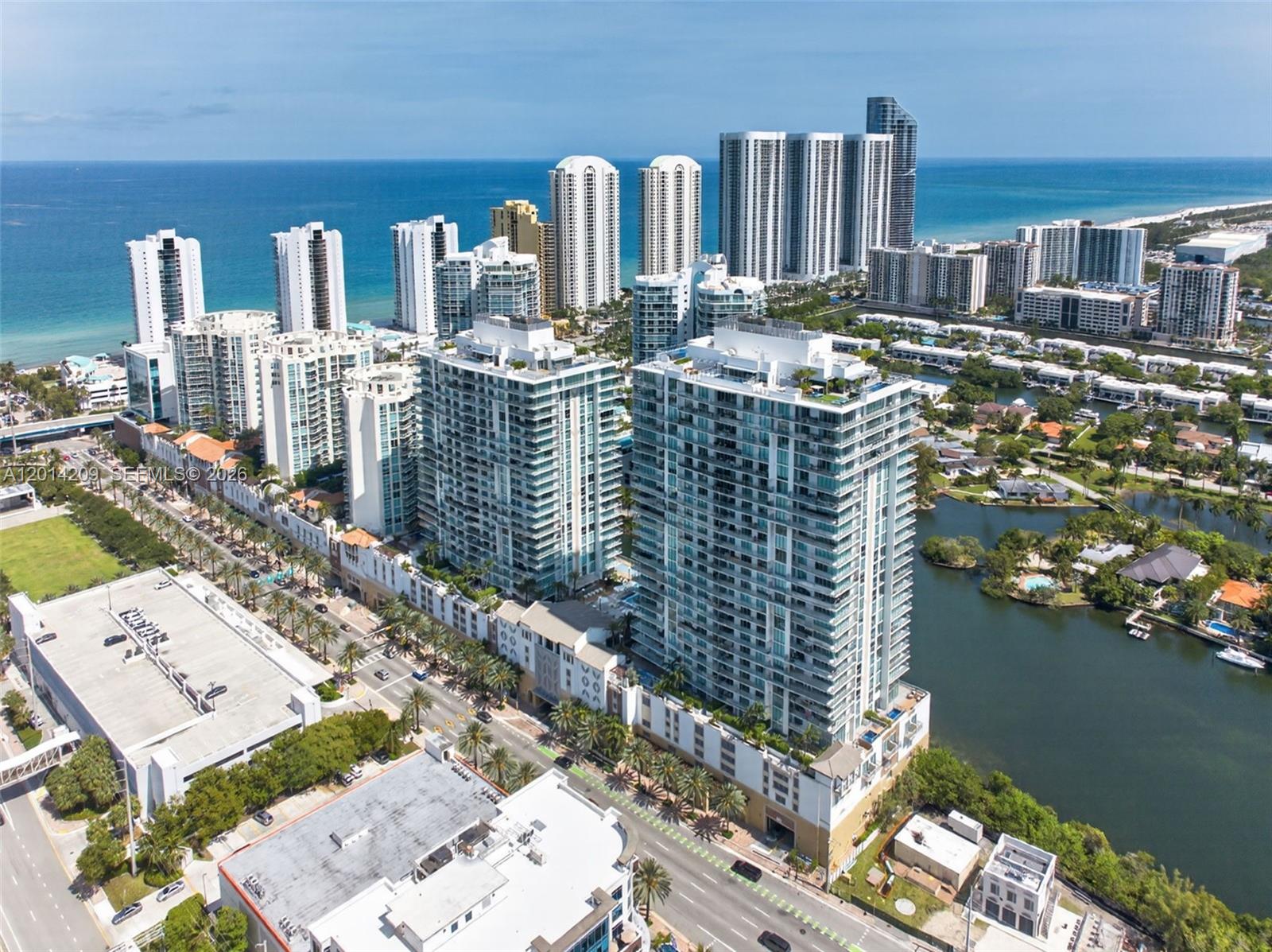 300 Sunny Isles Boulevard 41902, Sunny Isles Beach, FL 33160, Sunny Isles Beach