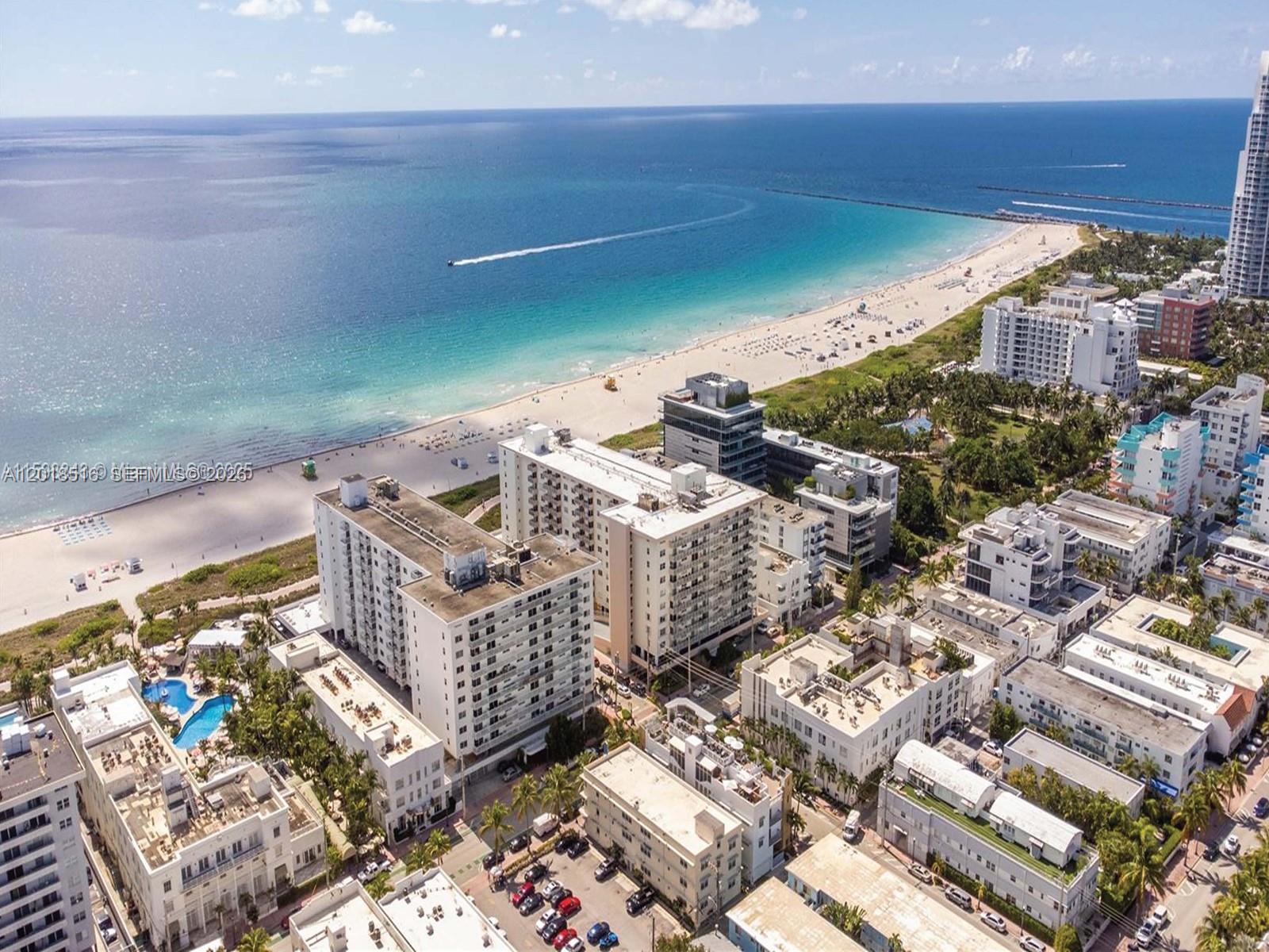 345 Ocean Drive 305, Miami Beach, FL 33139, Miami Beach