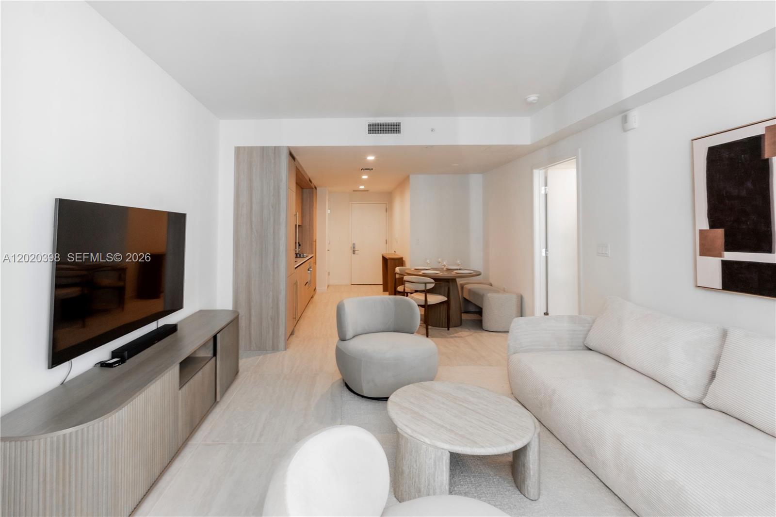 77 SE 5th Street 1910, Miami, FL 33131, Miami
