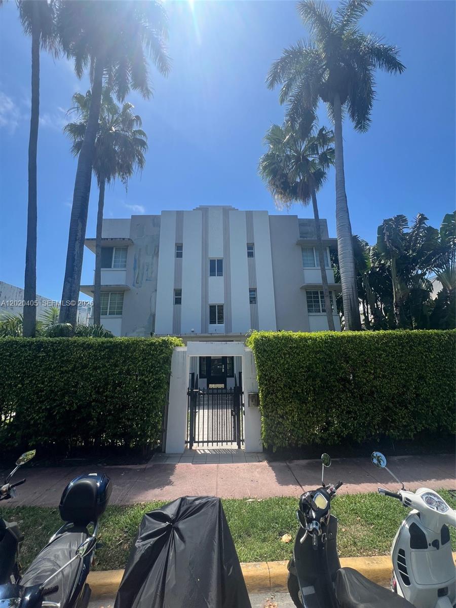 820 Euclid Avenue 303, Miami Beach, FL 33139, Miami Beach