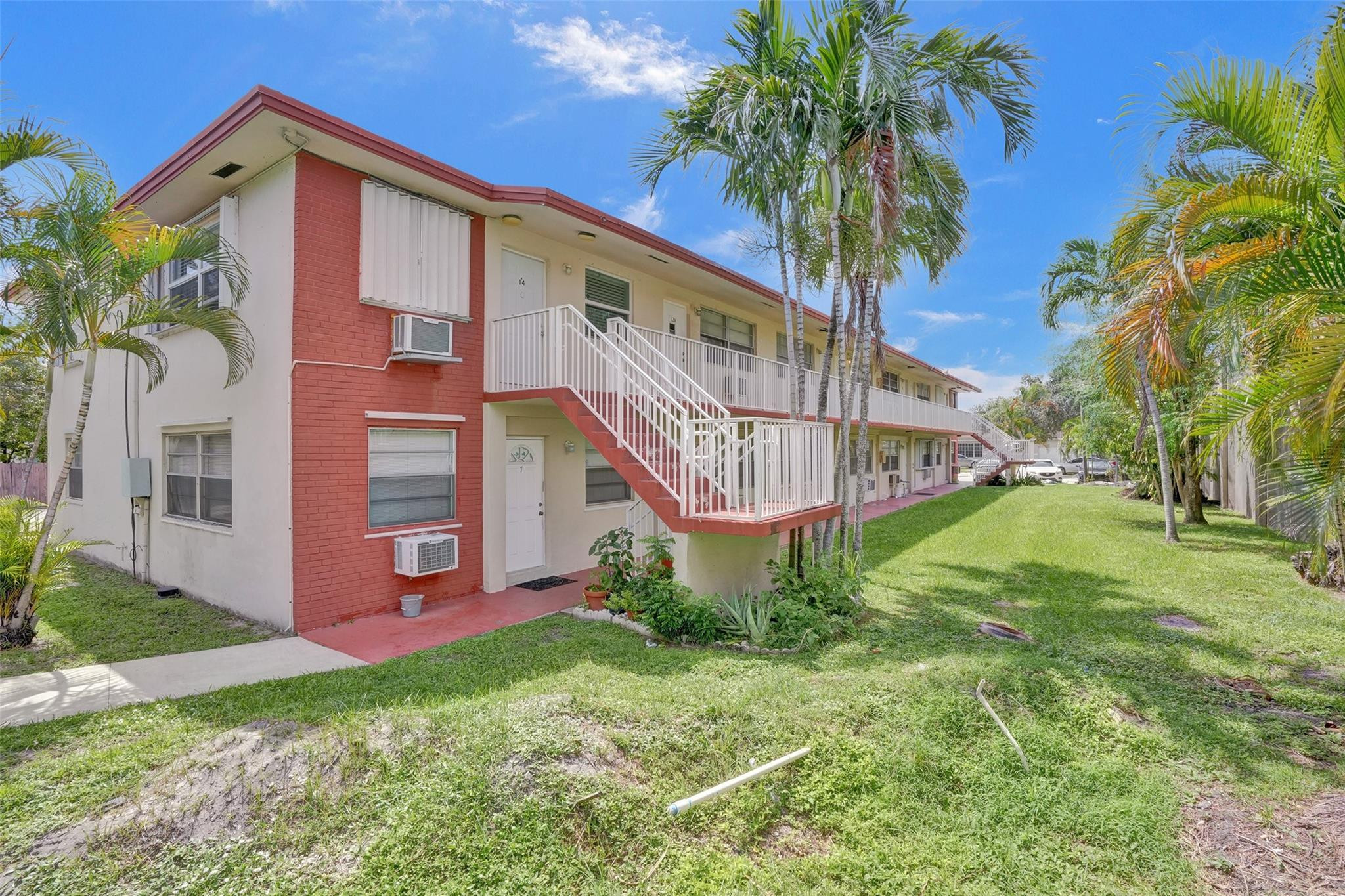 2915 Plunkett Street 5d, Hollywood, FL 33020, Hollywood