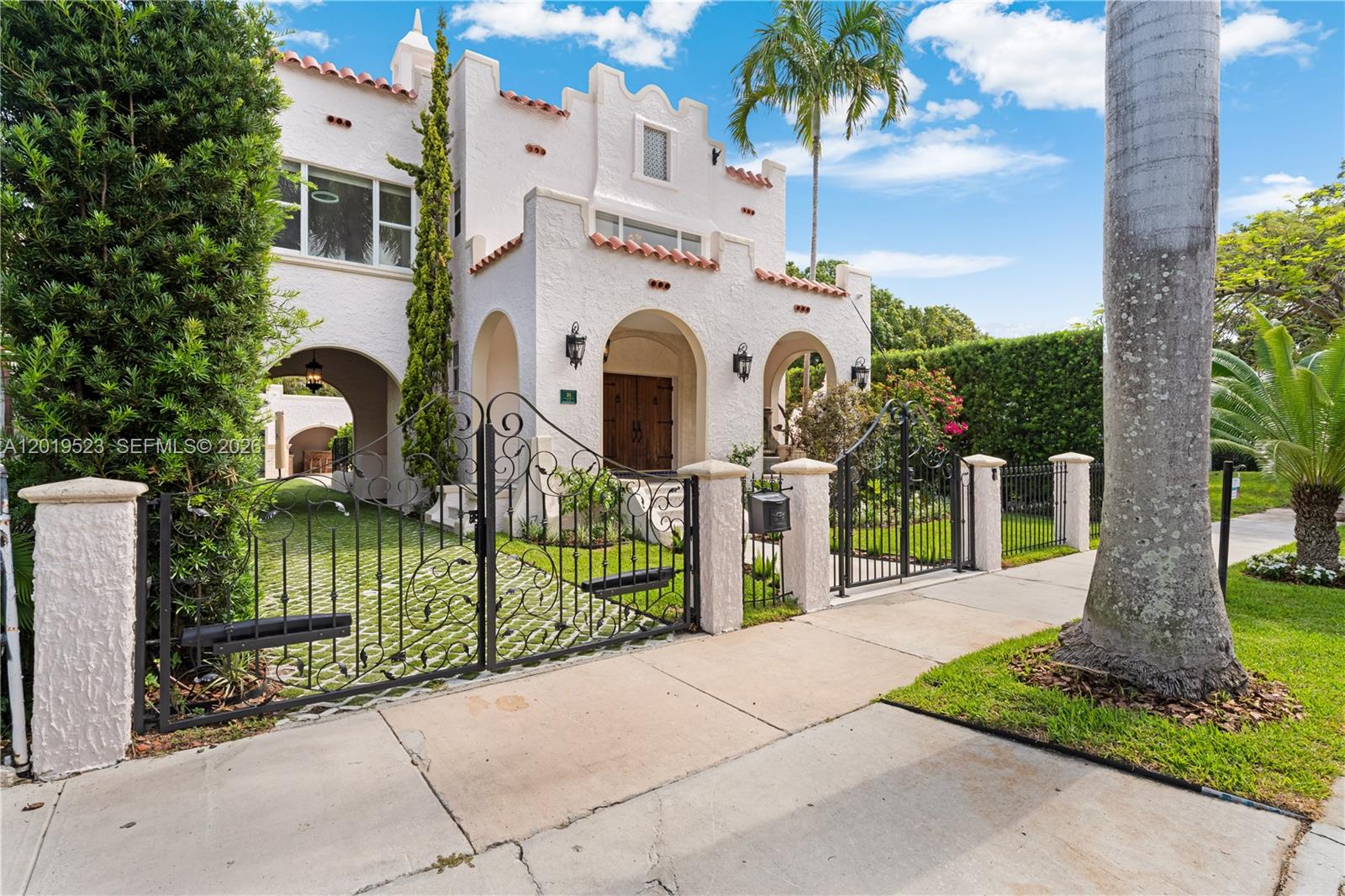 31 NE 46th Street, Miami, FL 33137, Miami