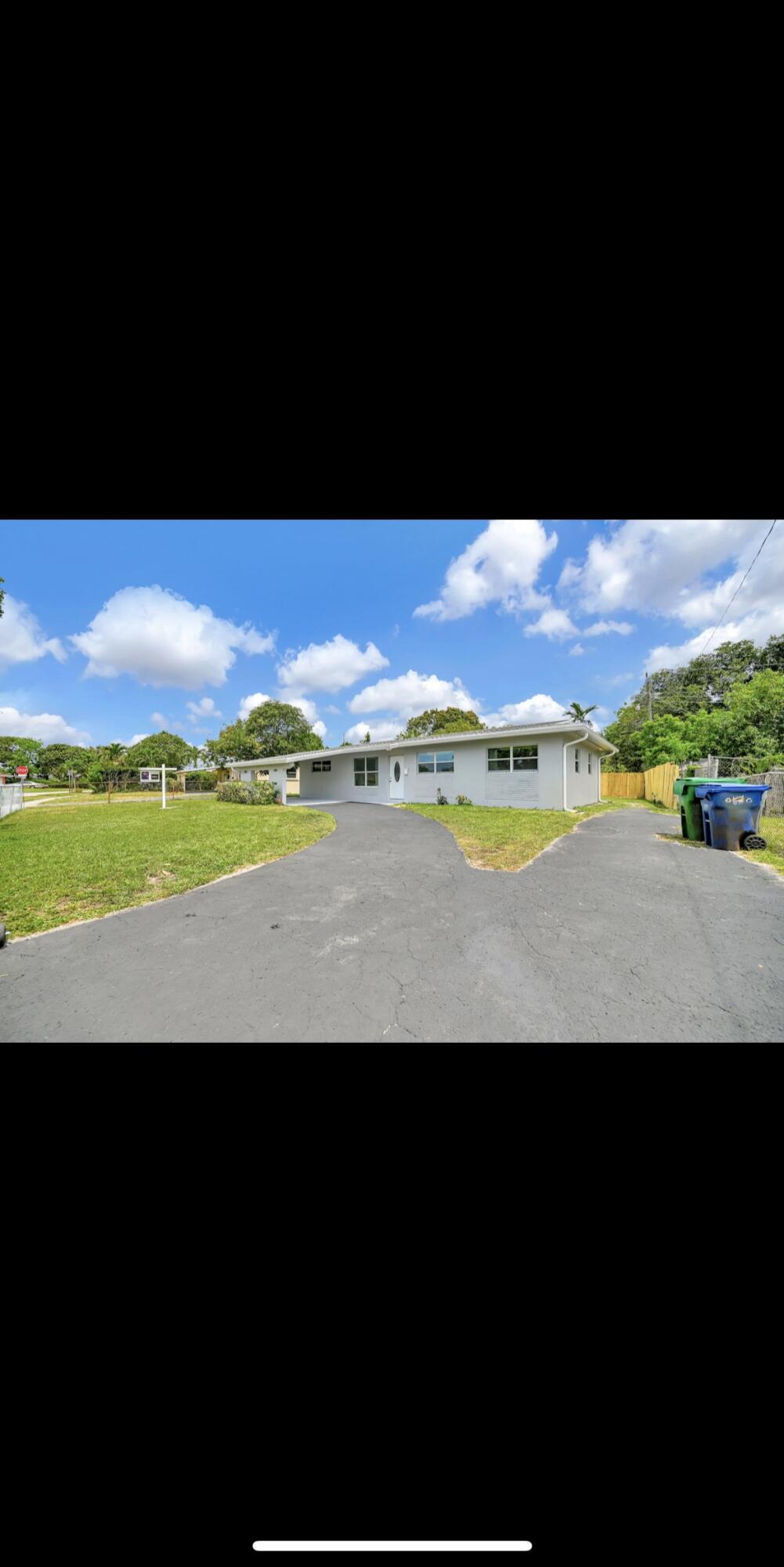 1112 NW 43rd Terrace, Lauderhill, FL 33313, Lauderhill