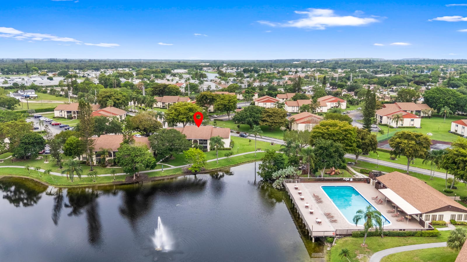 4996 Sable Pine Circle A1, West Palm Beach, FL 33417 photo 14