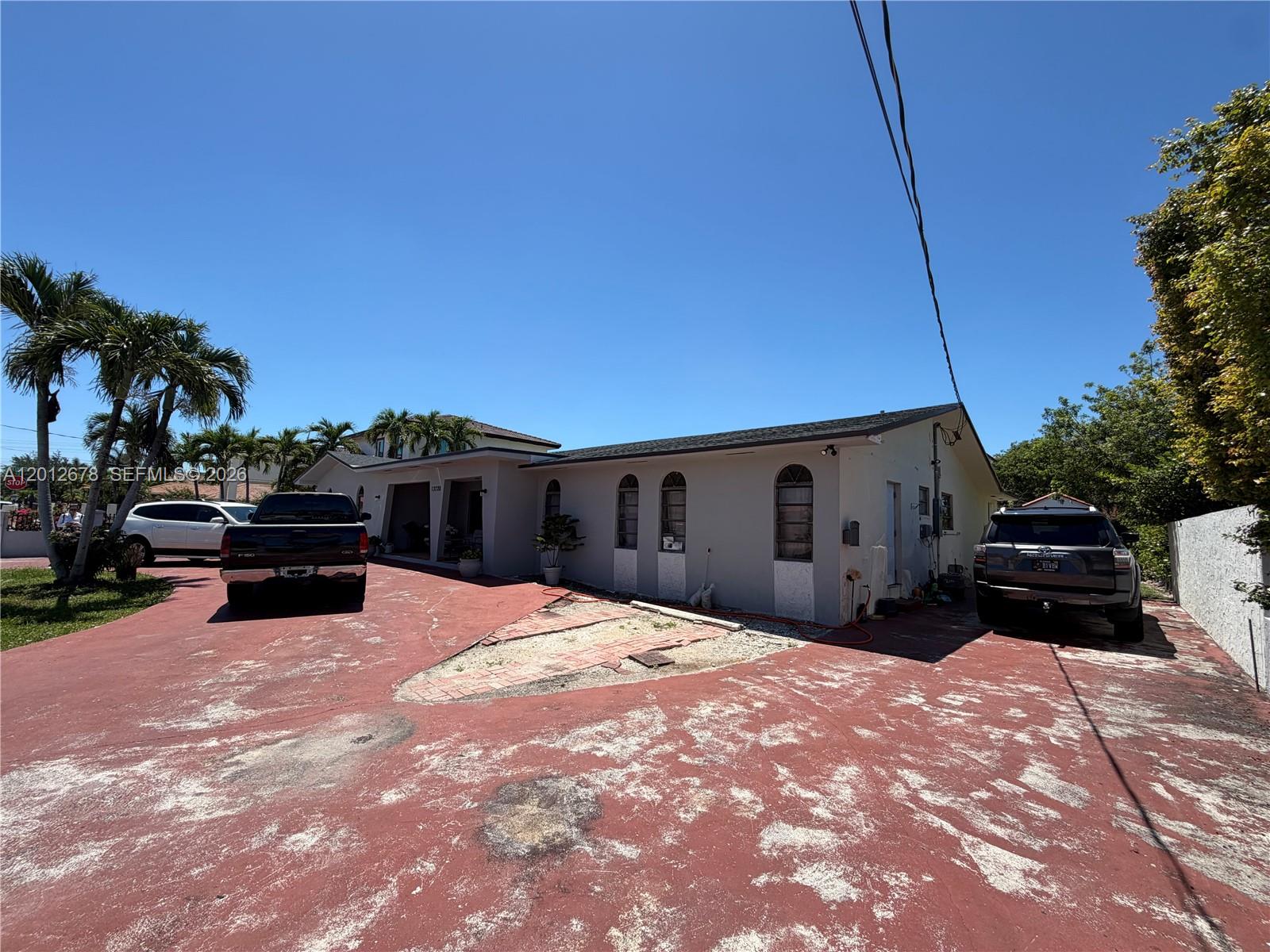 13720 SW 32nd Street, Miami, FL 33175, Miami
