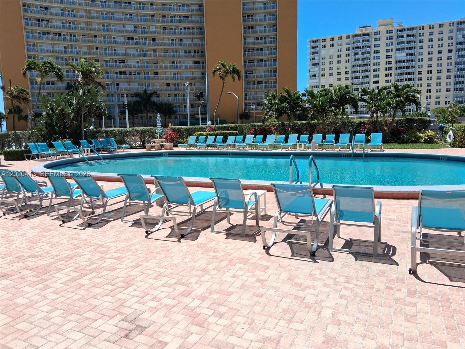 405 N Ocean Boulevard 1815, Pompano Beach, FL 33062 photo 14