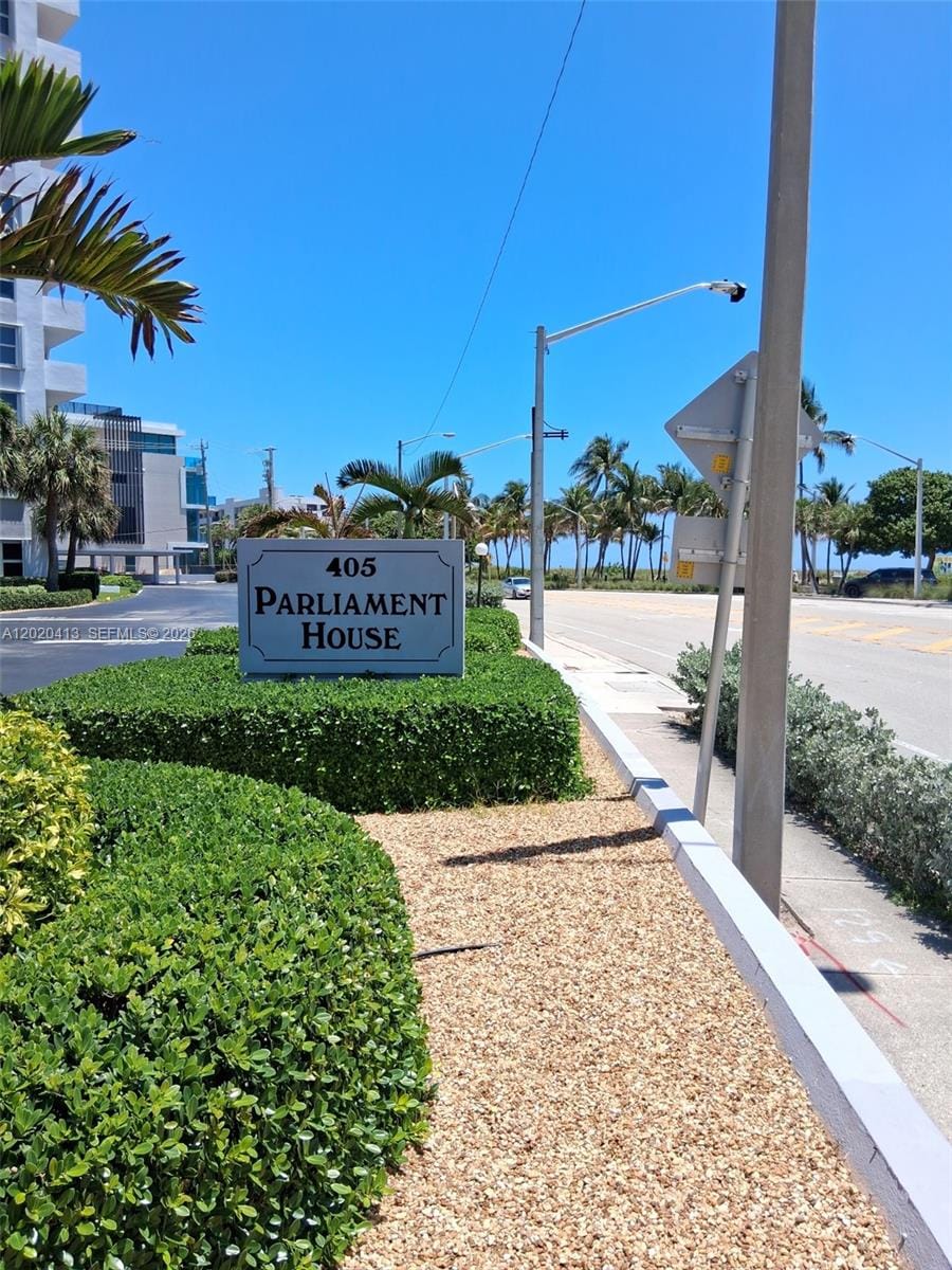 405 N Ocean Boulevard 1815, Pompano Beach, FL 33062 photo 24