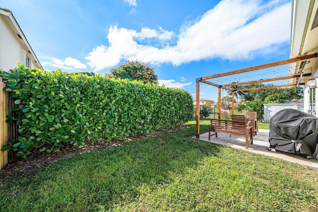 5230 Canoe Bend Drive, Lake Worth, FL 33463 photo 24