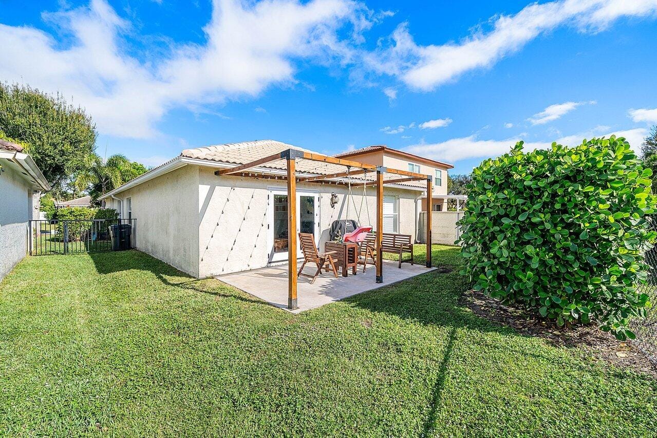 5230 Canoe Bend Drive, Lake Worth, FL 33463 photo 26