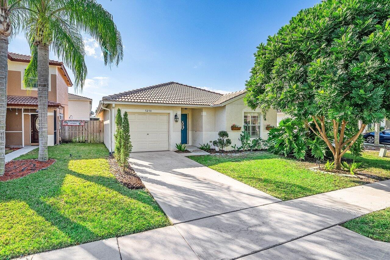 5230 Canoe Bend Drive, Lake Worth, FL 33463 photo 29