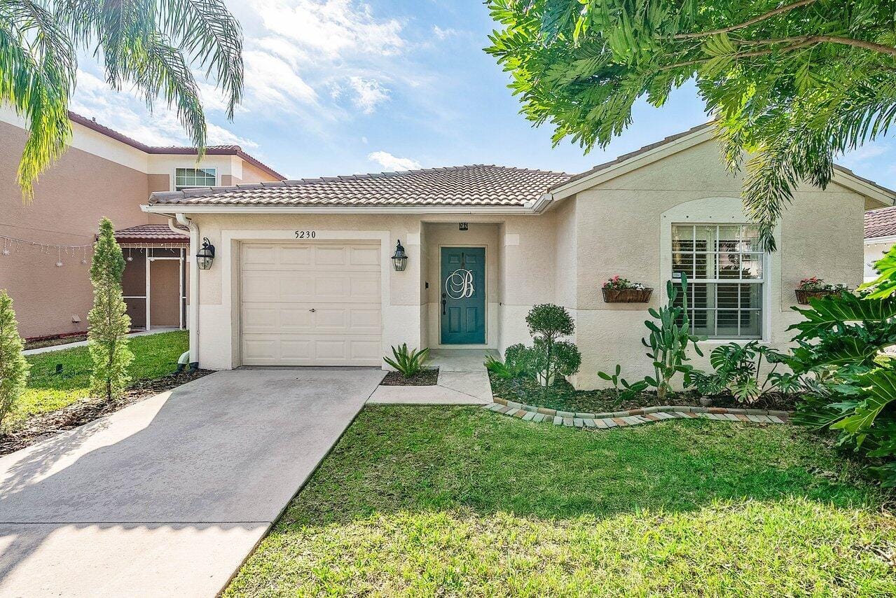 5230 Canoe Bend Drive, Lake Worth, FL 33463 photo 30
