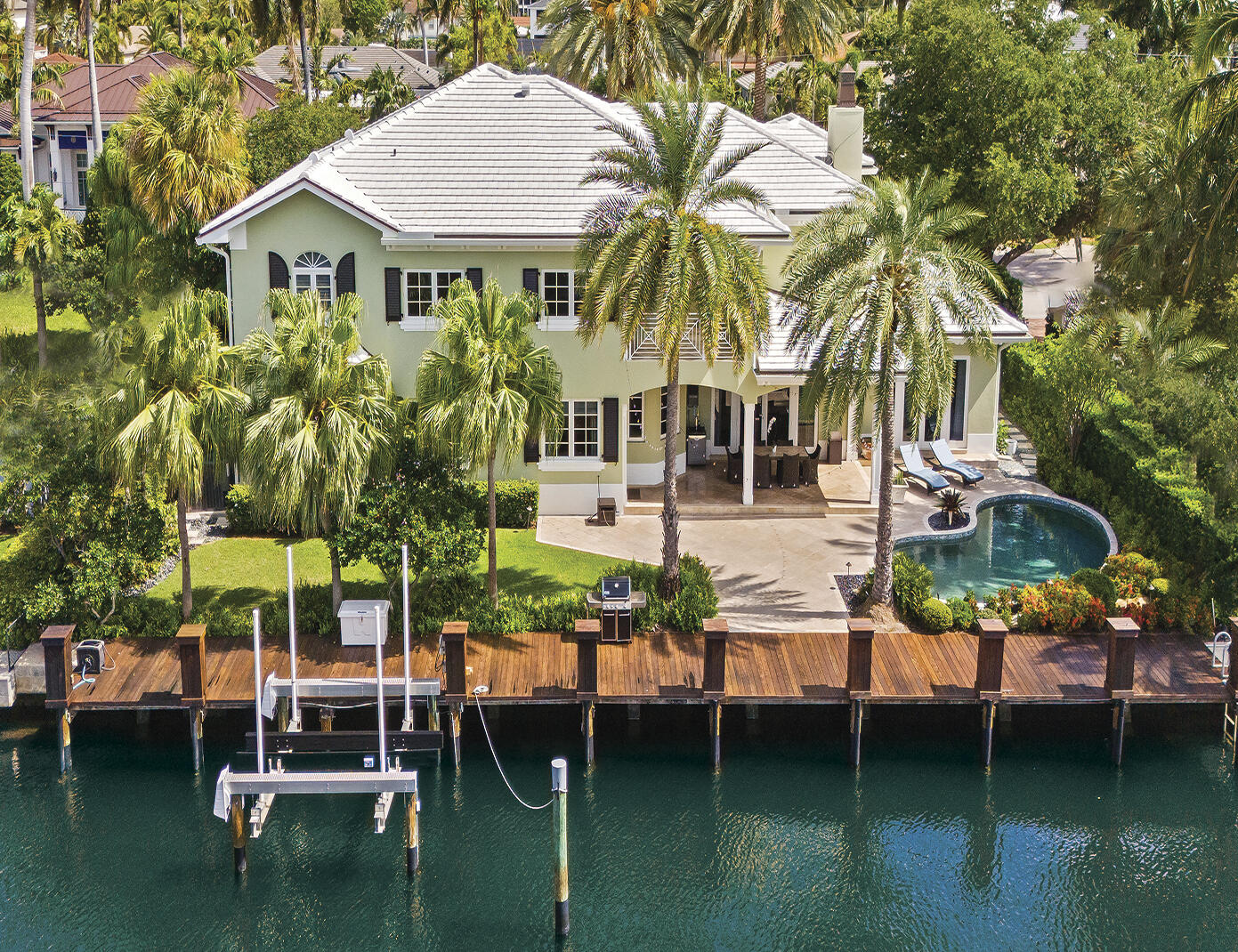 2856 NE 25th Street, Fort Lauderdale, FL 33305, Fort Lauderdale