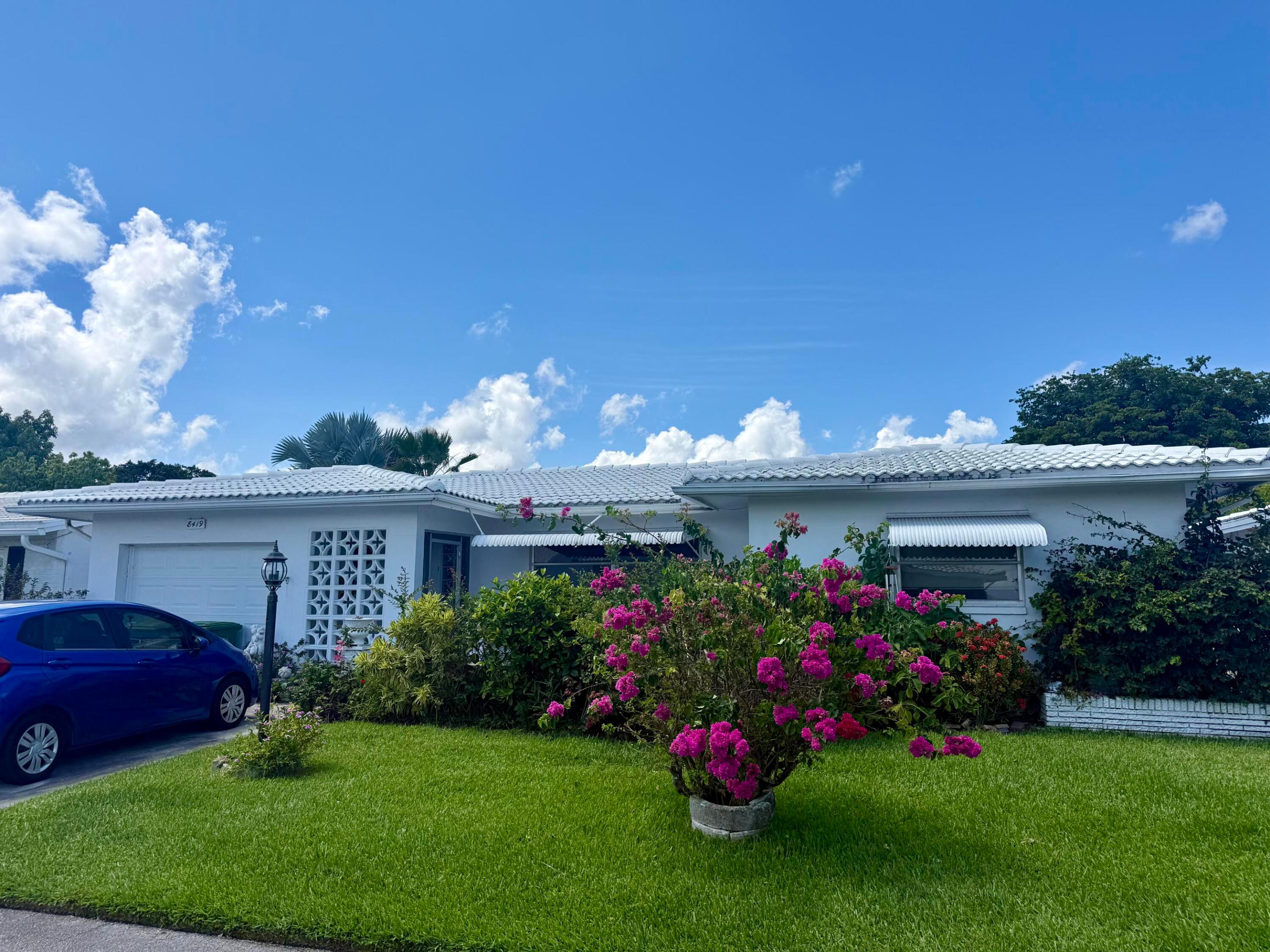 8419 NW 59th Street, Tamarac, FL 33321, Tamarac