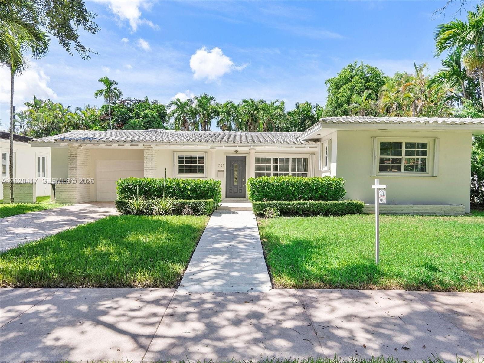 731 Sistina Avenue, Coral Gables, FL 33146 photo 1