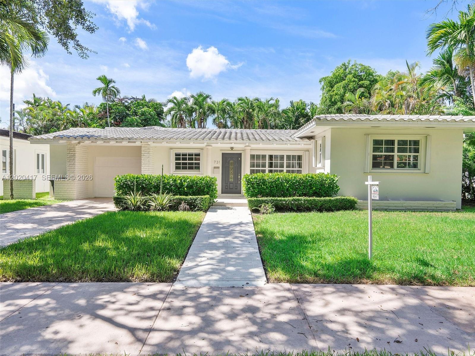 731 Sistina Avenue 0, Coral Gables, FL 33146, Coral Gables