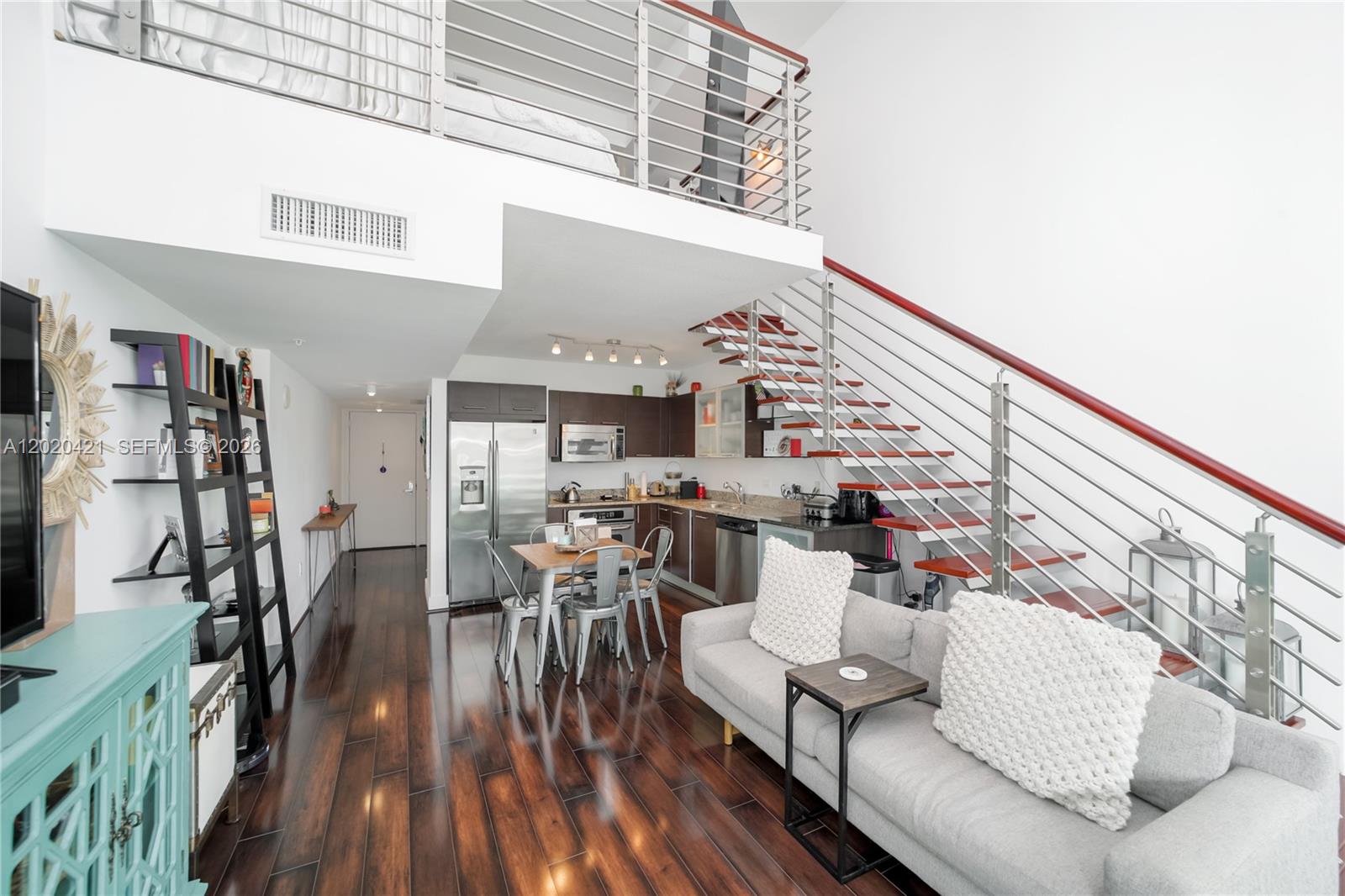 41 SE 5th Street 704, Miami, FL 33131, Miami