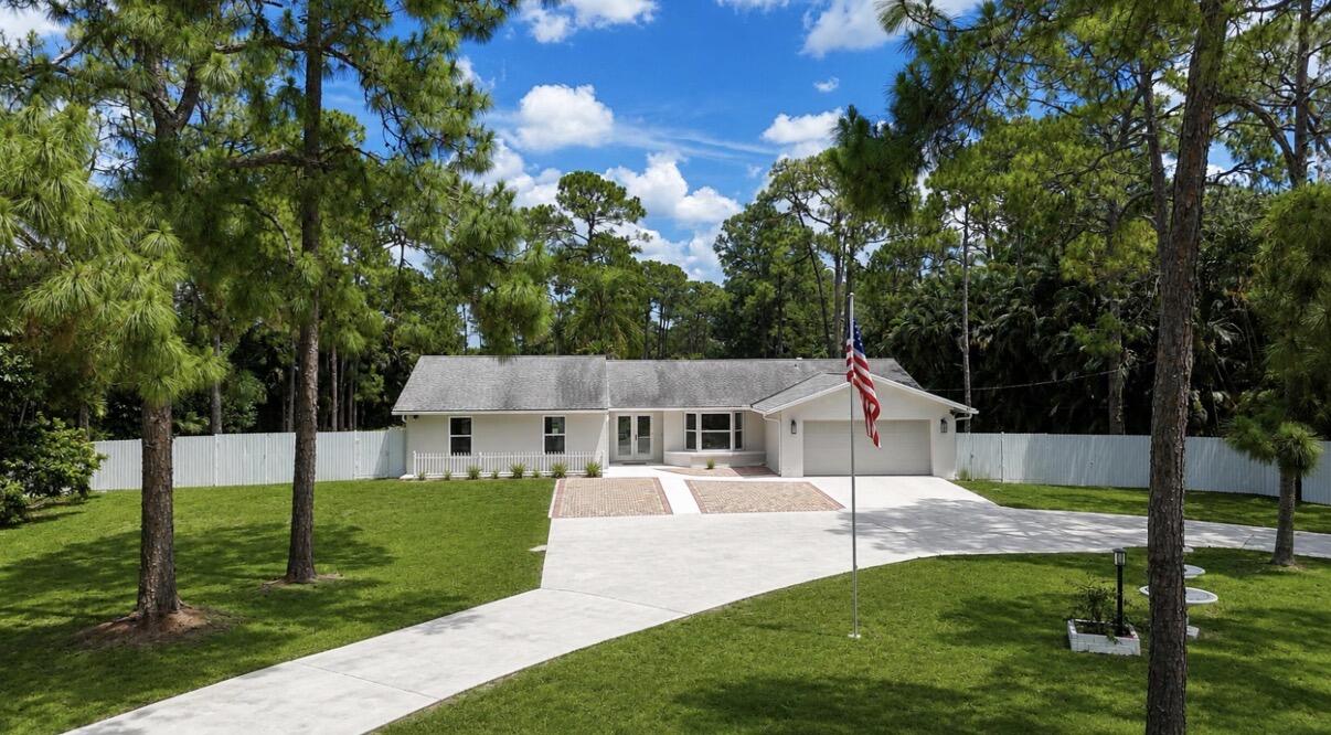 11849 N 59th St Street N, The Acreage, FL 33411, The Acreage