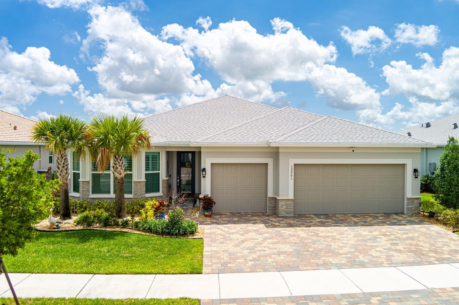 12261 SW Sand Dollar Way, Port St. Lucie, FL 34987 photo 2