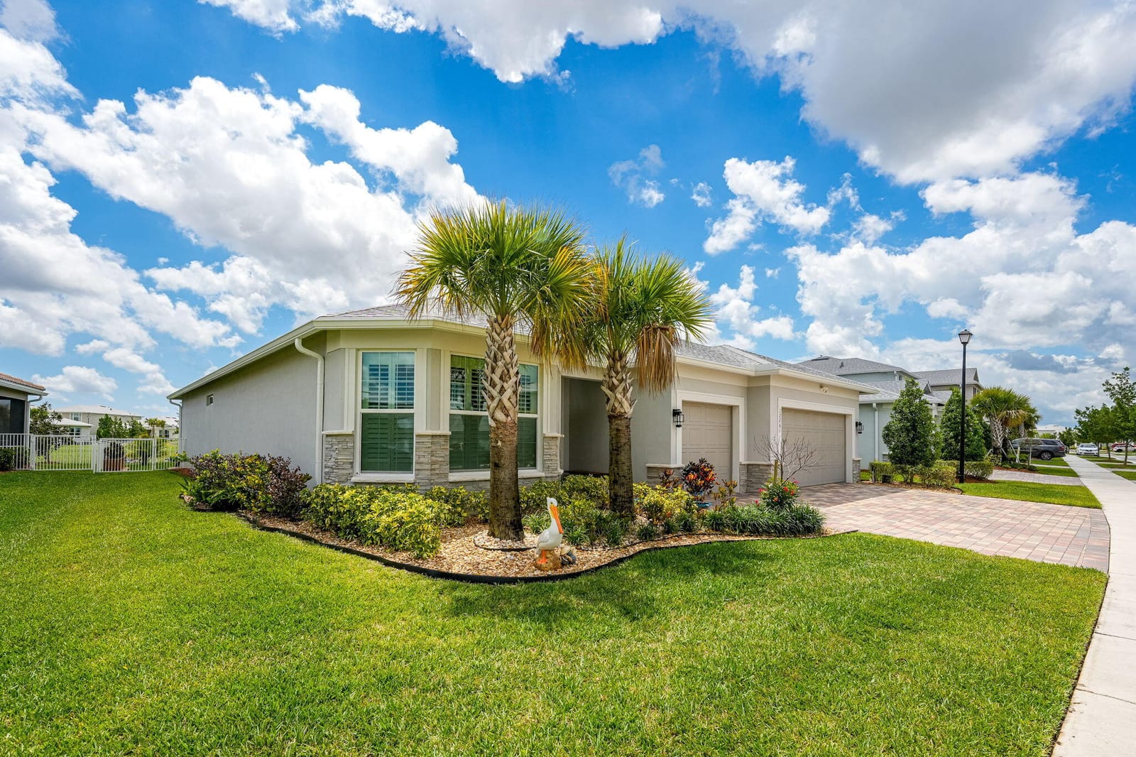 12261 SW Sand Dollar Way, Port St. Lucie, FL 34987 photo 3