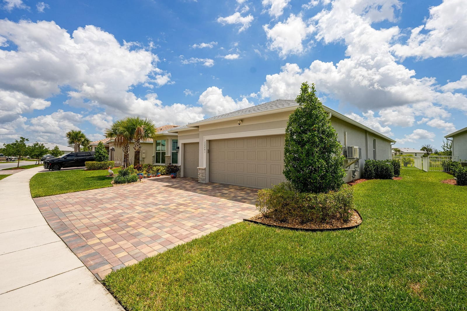 12261 SW Sand Dollar Way, Port St. Lucie, FL 34987 photo 4