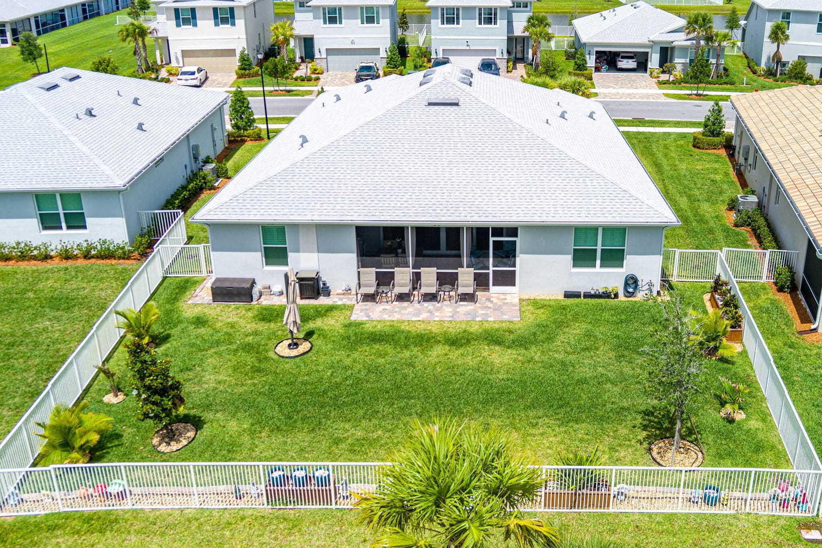 12261 SW Sand Dollar Way, Port St. Lucie, FL 34987 photo 7