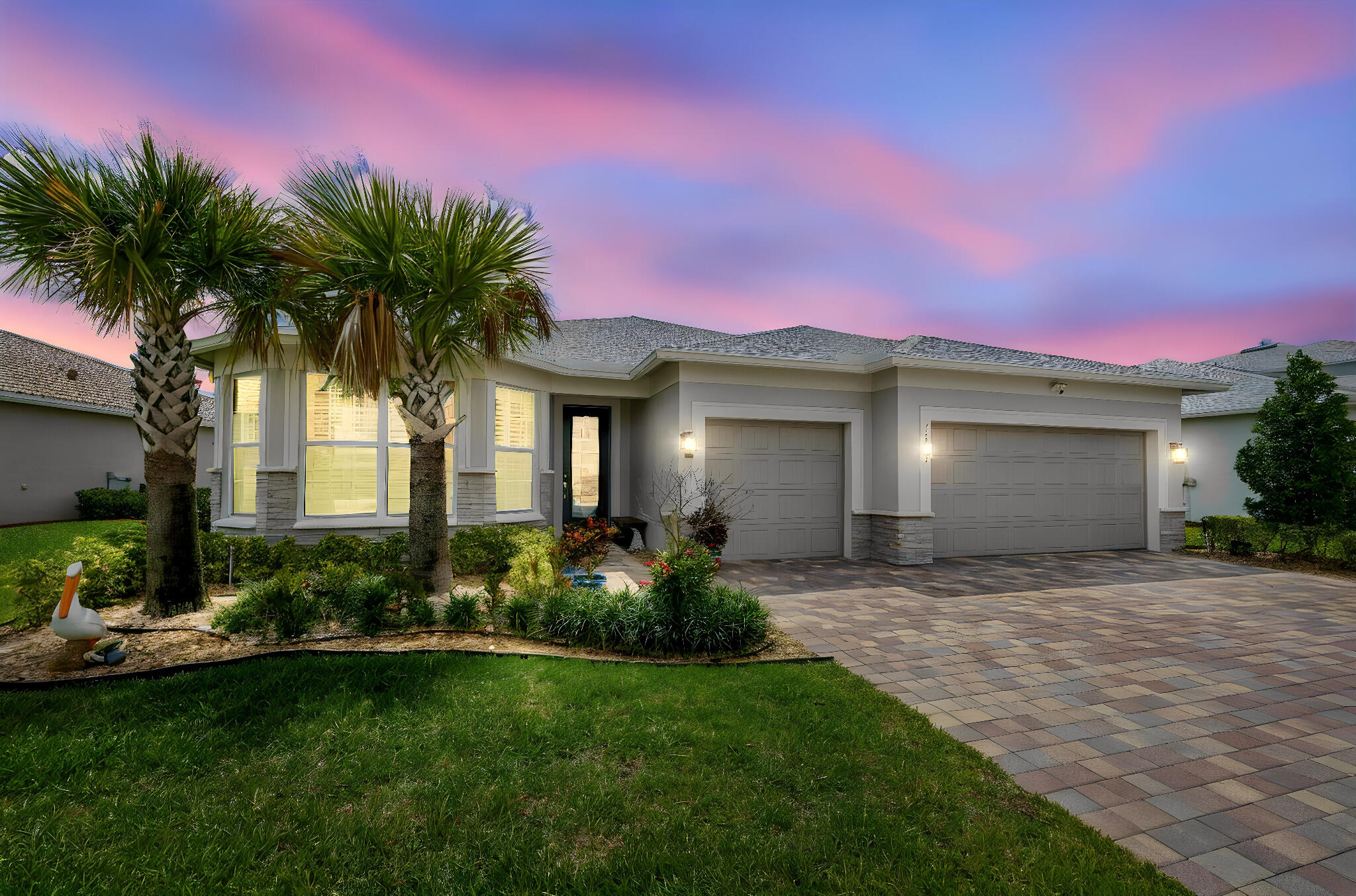12261 SW Sand Dollar Way, Port St. Lucie, FL 34987, Port St Lucie