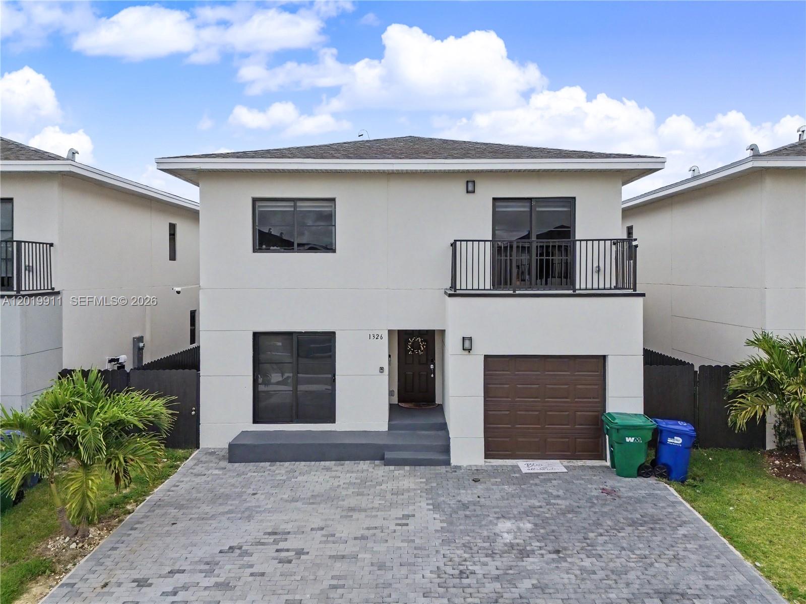 1326 NW 2nd Lane, Florida City, FL 33034, Florida City