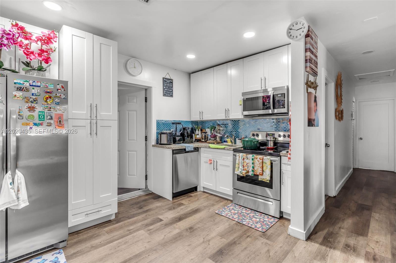 13075 NW 16th Avenue, North Miami, FL 33167, North Miami