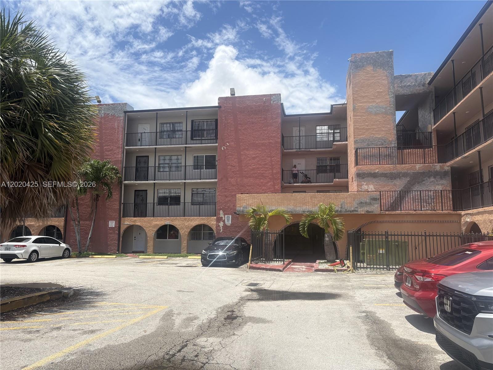 6620 W 2nd Court 403 — photo 1