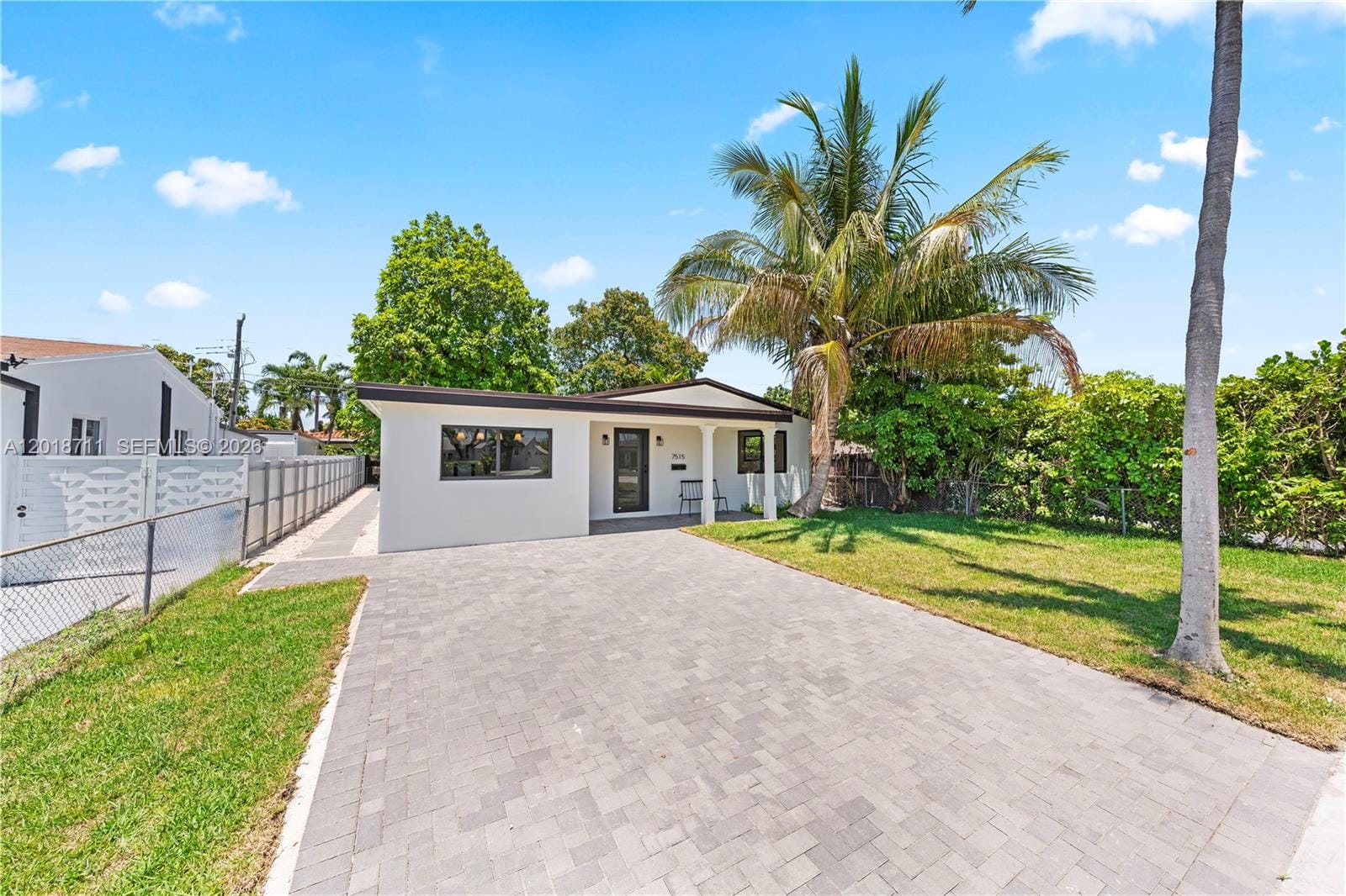 7515 SW 32nd Street, Miami, FL 33155