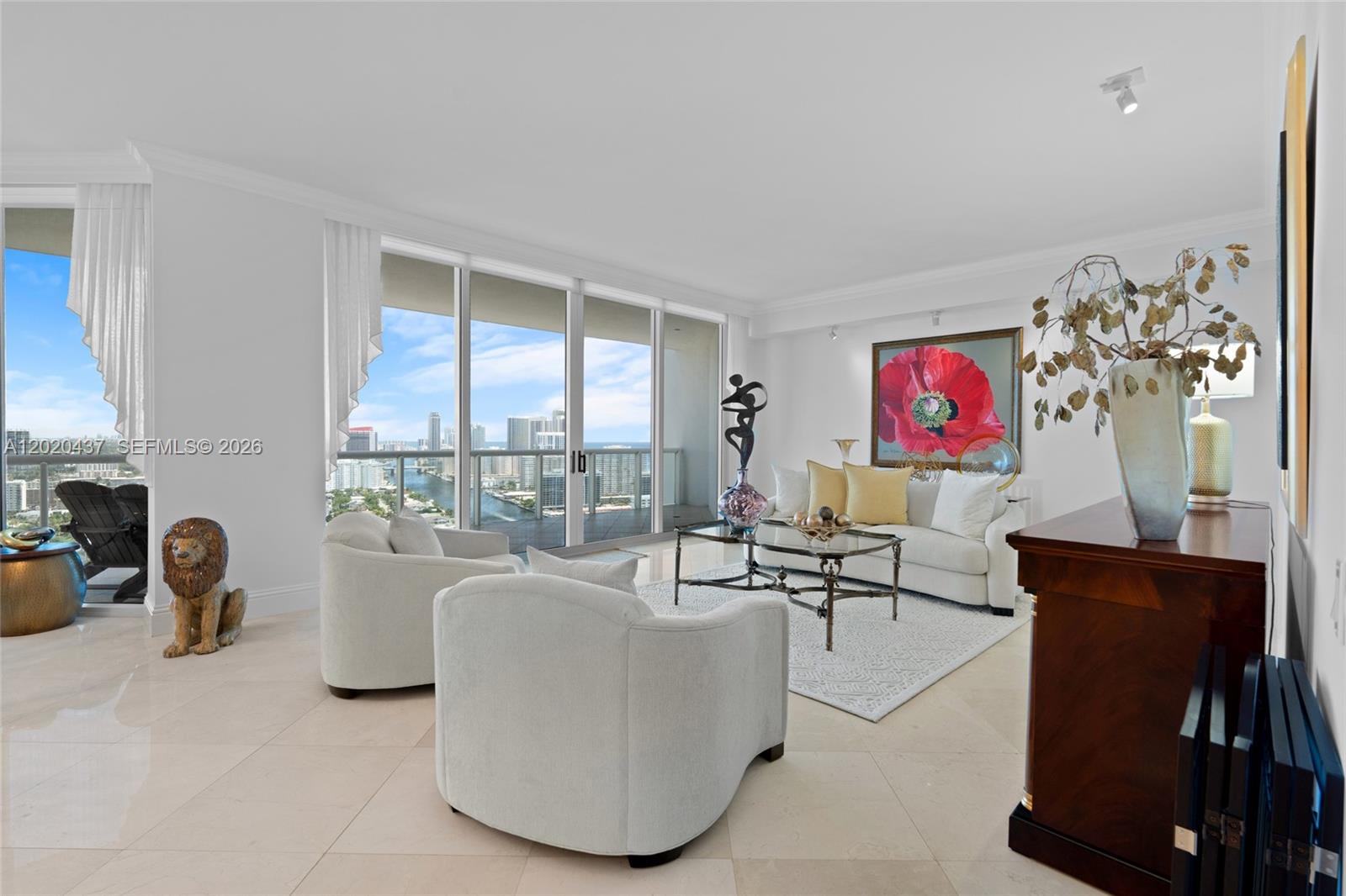 21200 Point Place 2802, Aventura, FL 33180, Aventura