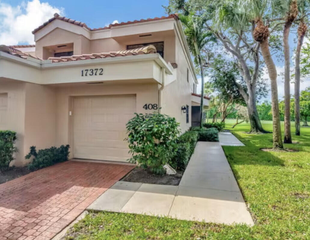 17372 Boca Club Boulevard 408, Boca Raton, FL 33487, Boca Raton