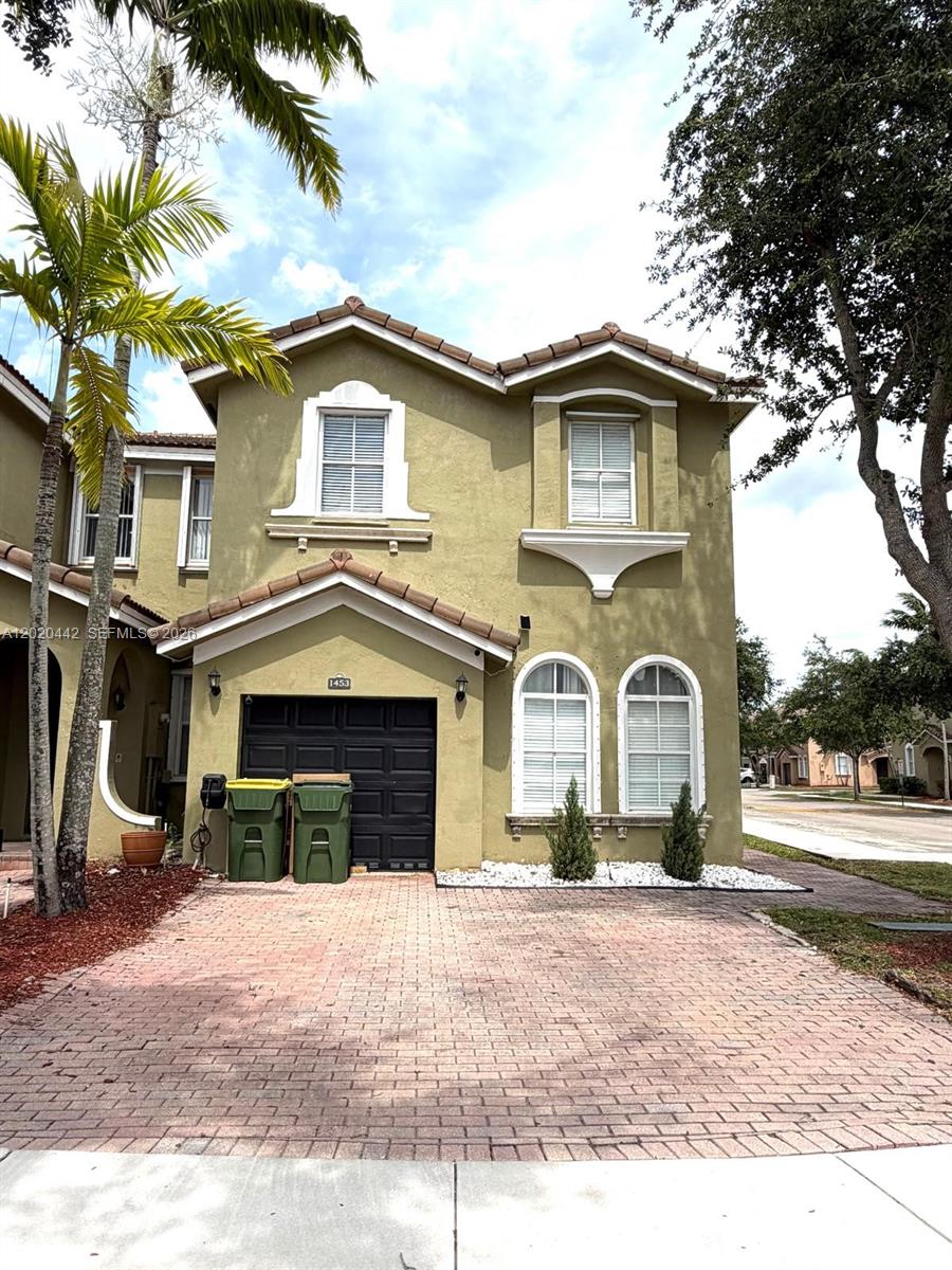 1453 SE 24th Road, Homestead, FL 33035, Homestead