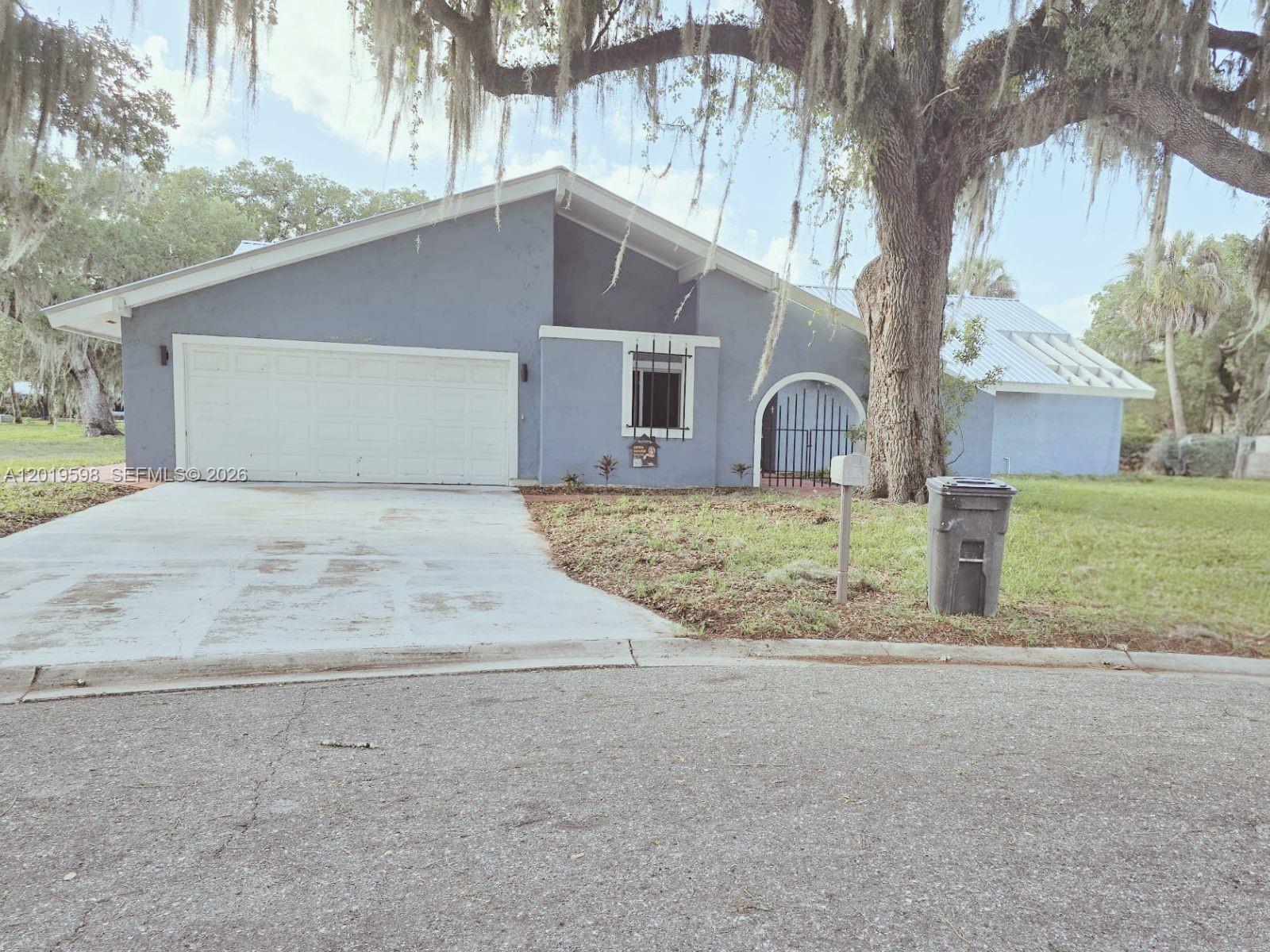 4508 Fire Court, LaBelle, FL 33935, Labelle