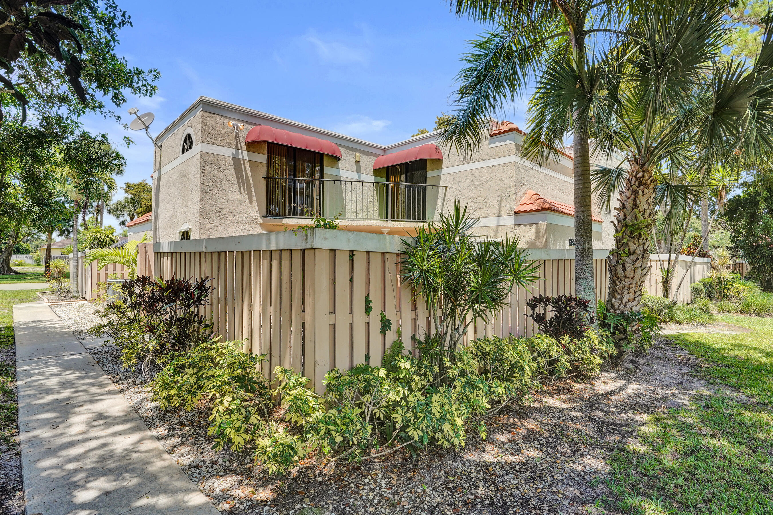 4260 Village Drive D, Delray Beach, FL 33445, Delray Beach