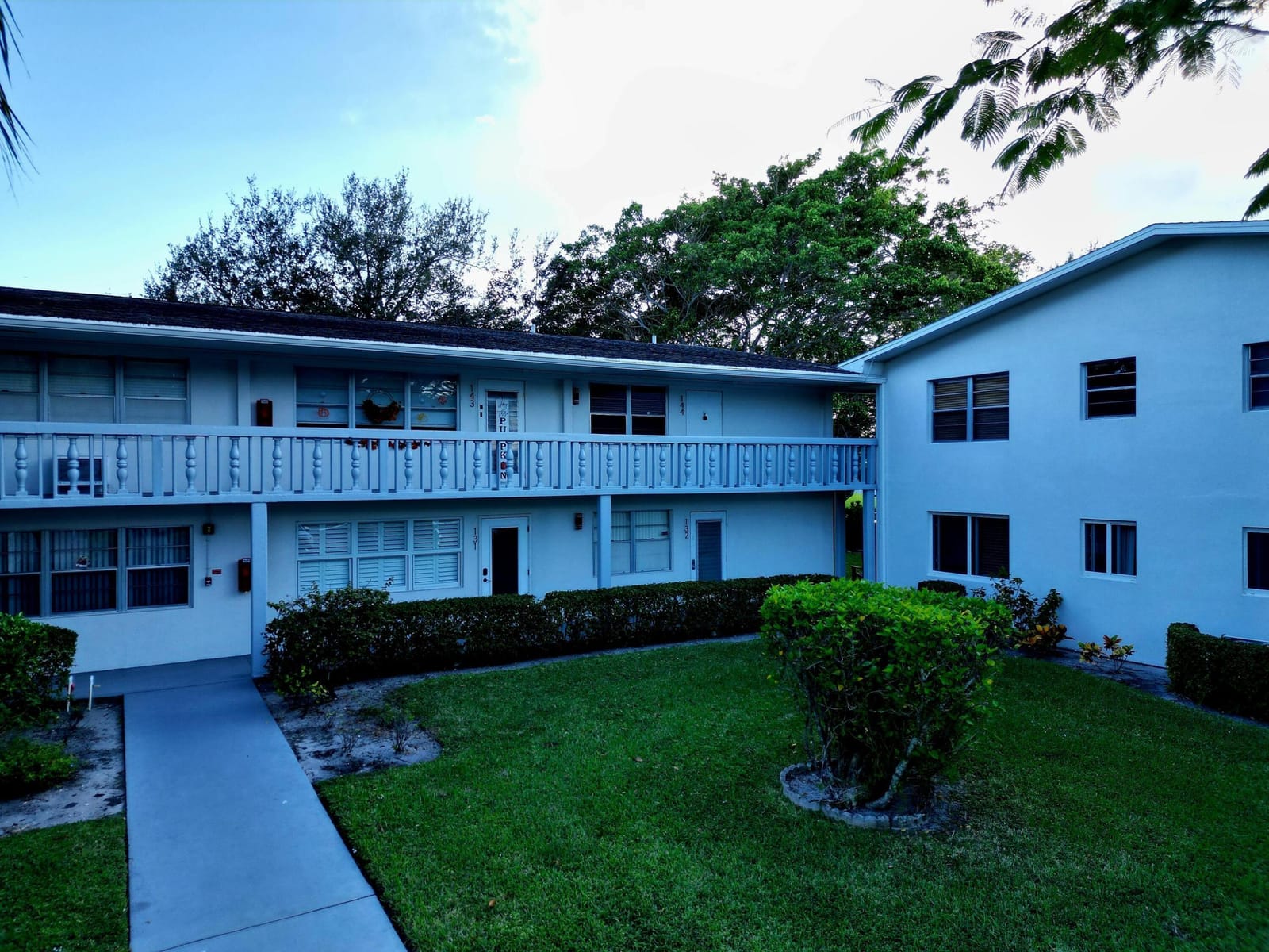 144 Tilford G Place 144, Deerfield Beach, FL 33442 photo 16