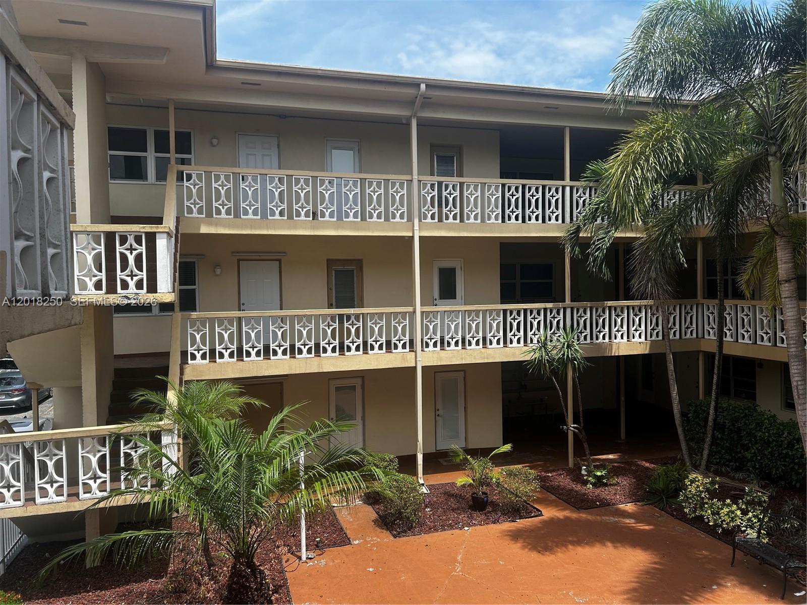 1958 Monroe Street 209, Hollywood, FL 33020, Hollywood