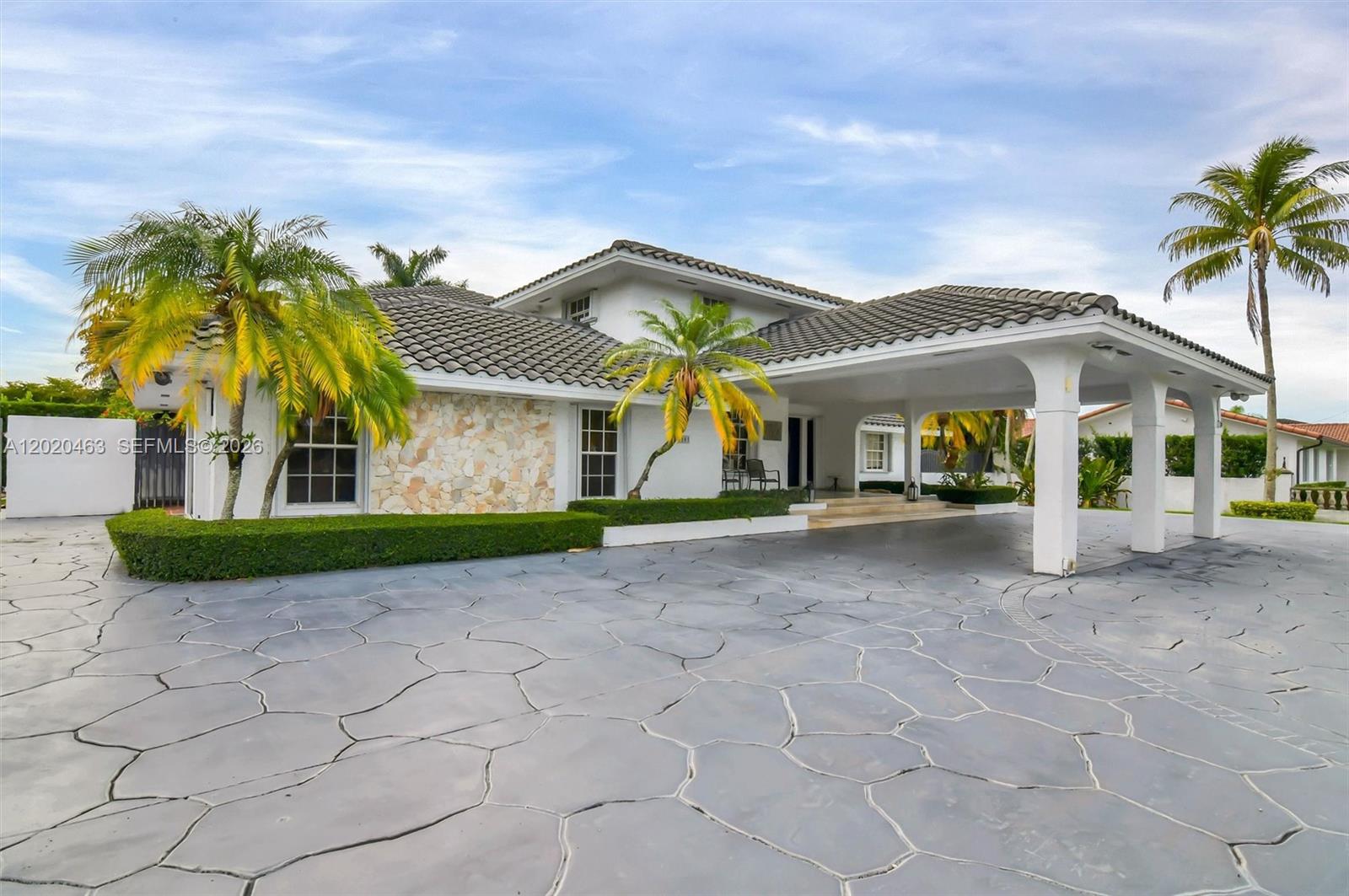 3401 SW 129th Avenue, Miami, FL 33175, Miami