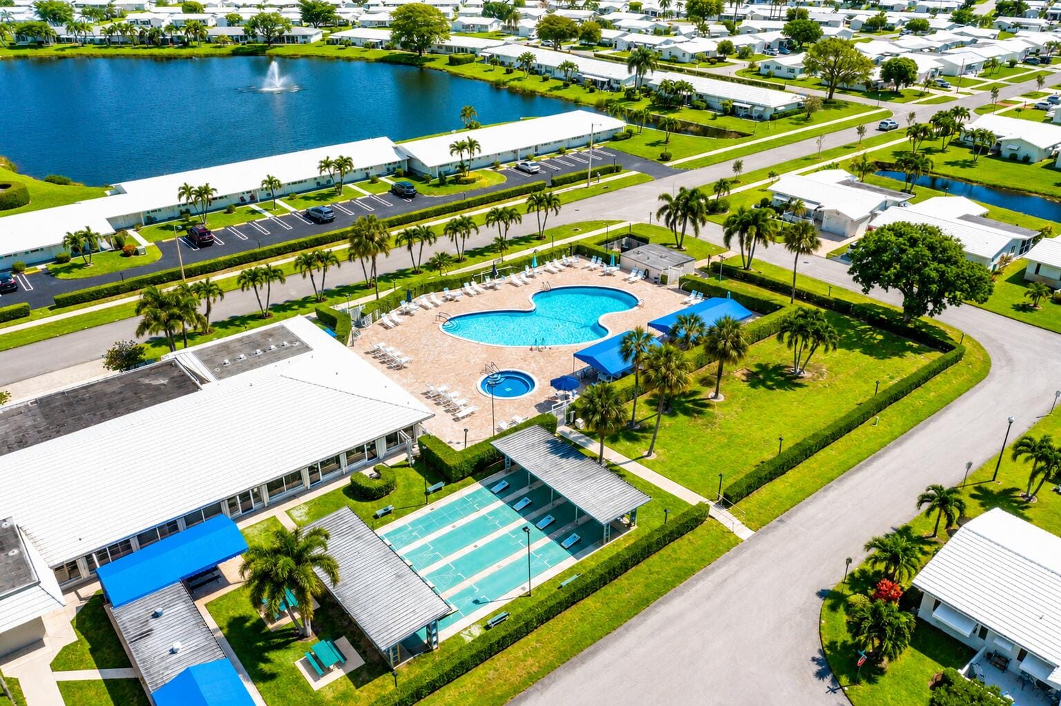1009 Leisure Lane, Boynton Beach, FL 33426 photo 28