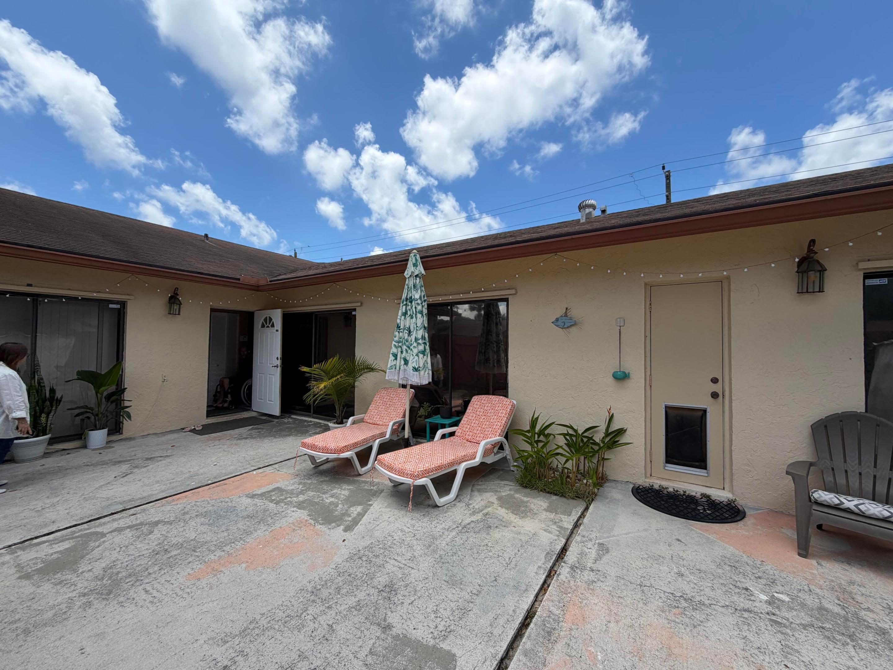 1051 Summit Place Circle D, West Palm Beach, FL 33415, West Palm Beach