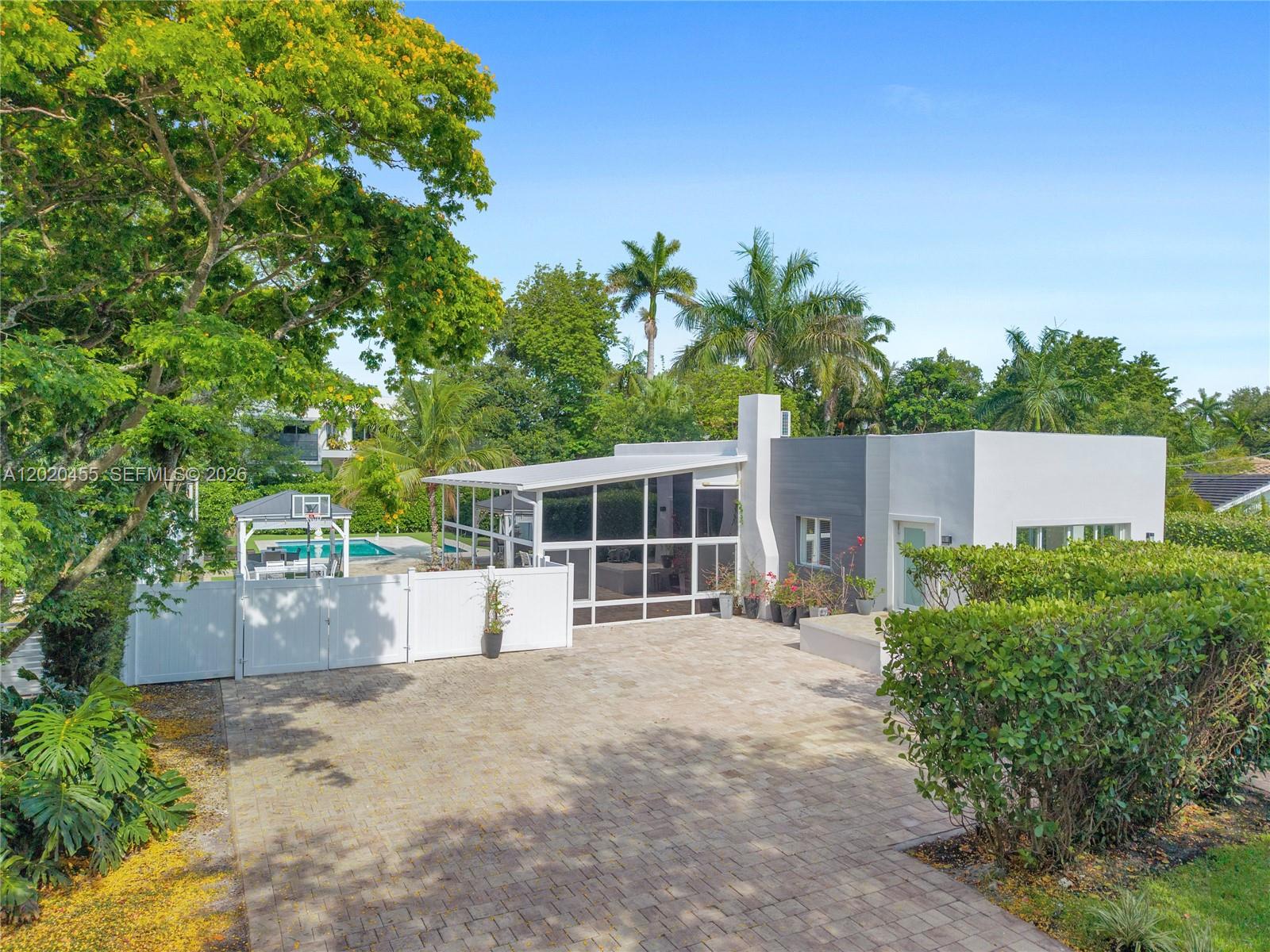 11144 NE 8th Court, Biscayne Park, FL 33161, Biscayne Park