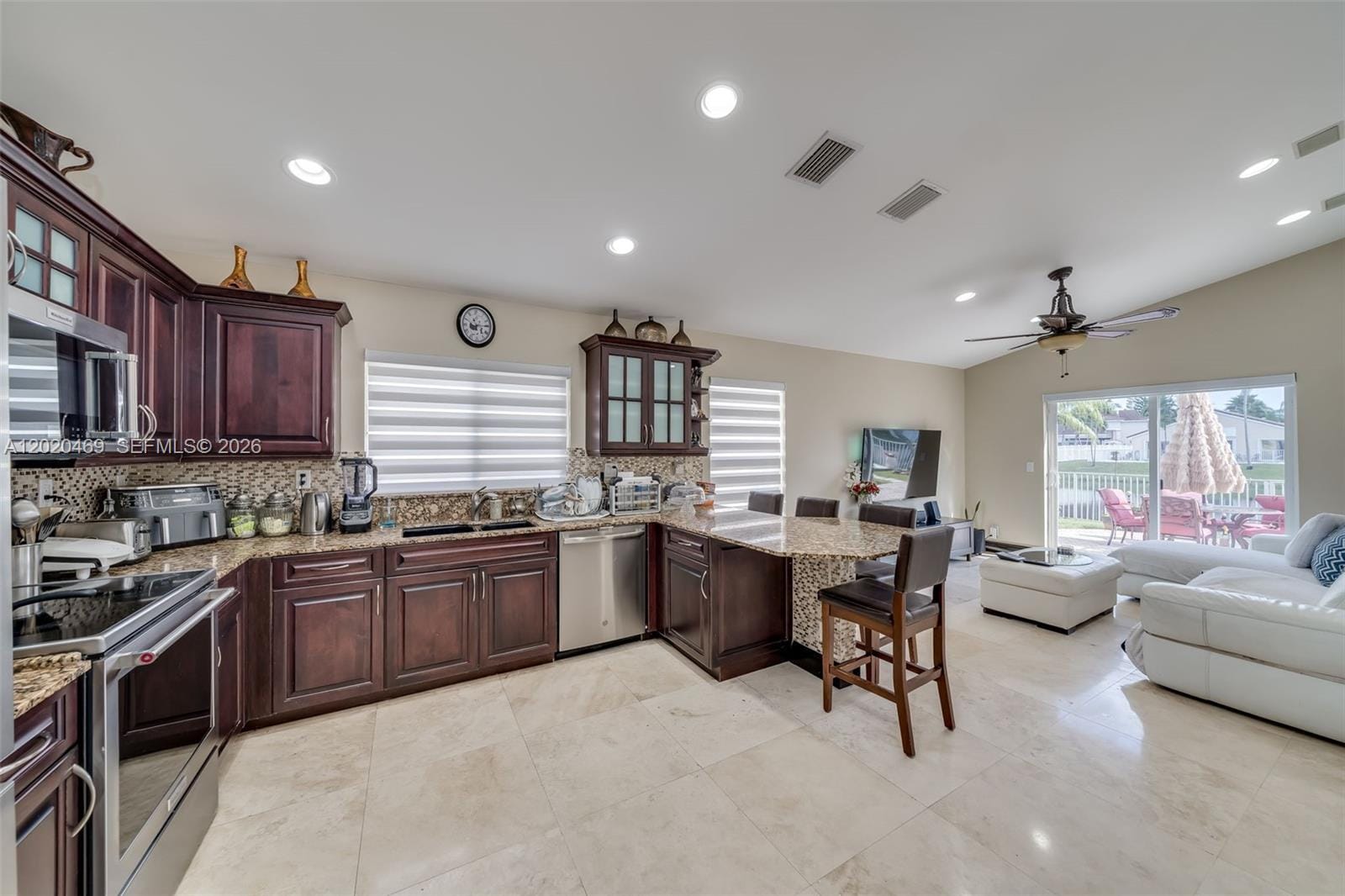 5032 SW 34th Terrace, Hollywood, FL 33312 photo 3