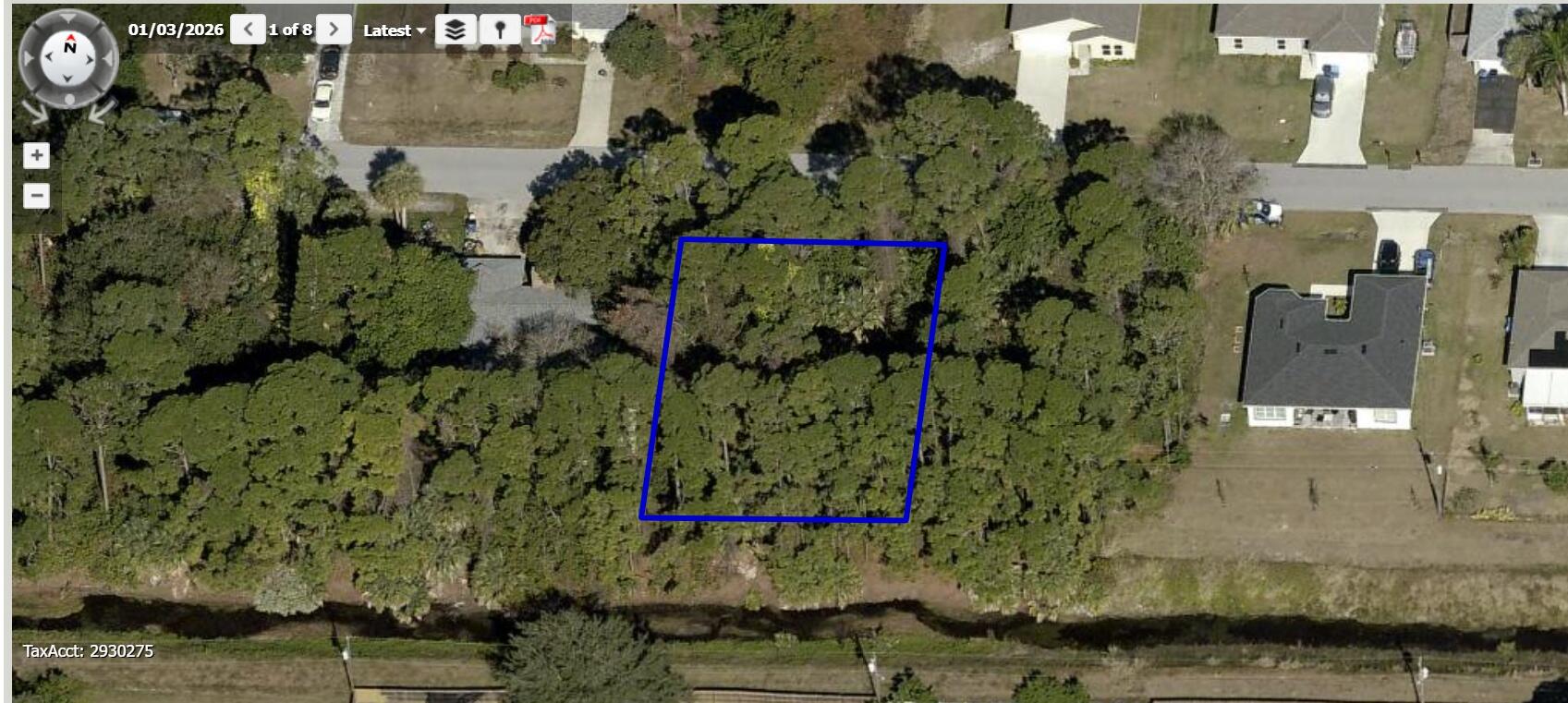 1254 SE Waffle St Street SE, Palm Bay, FL 32909, Palm Bay