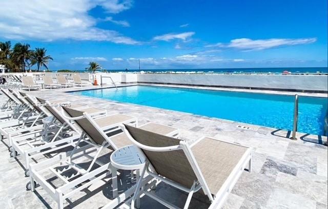401 Ocean Drive 910, Miami Beach, FL 33139, Miami Beach