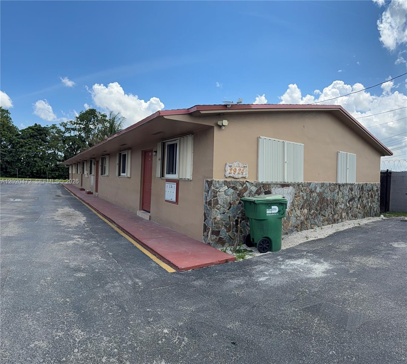 2924 NW 132nd Terrace 3, Opa-Locka, FL 33054, Opa Locka