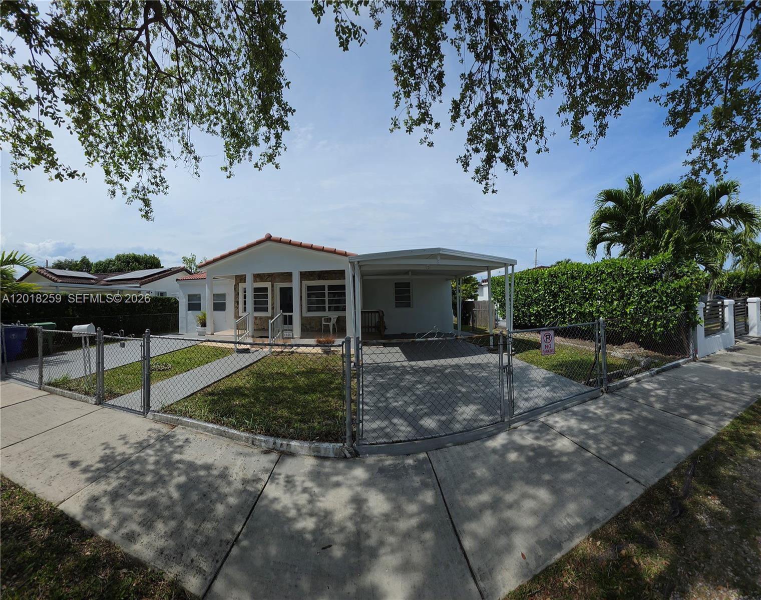 4601 SW 5th Street 0, Miami, FL 33134, Miami