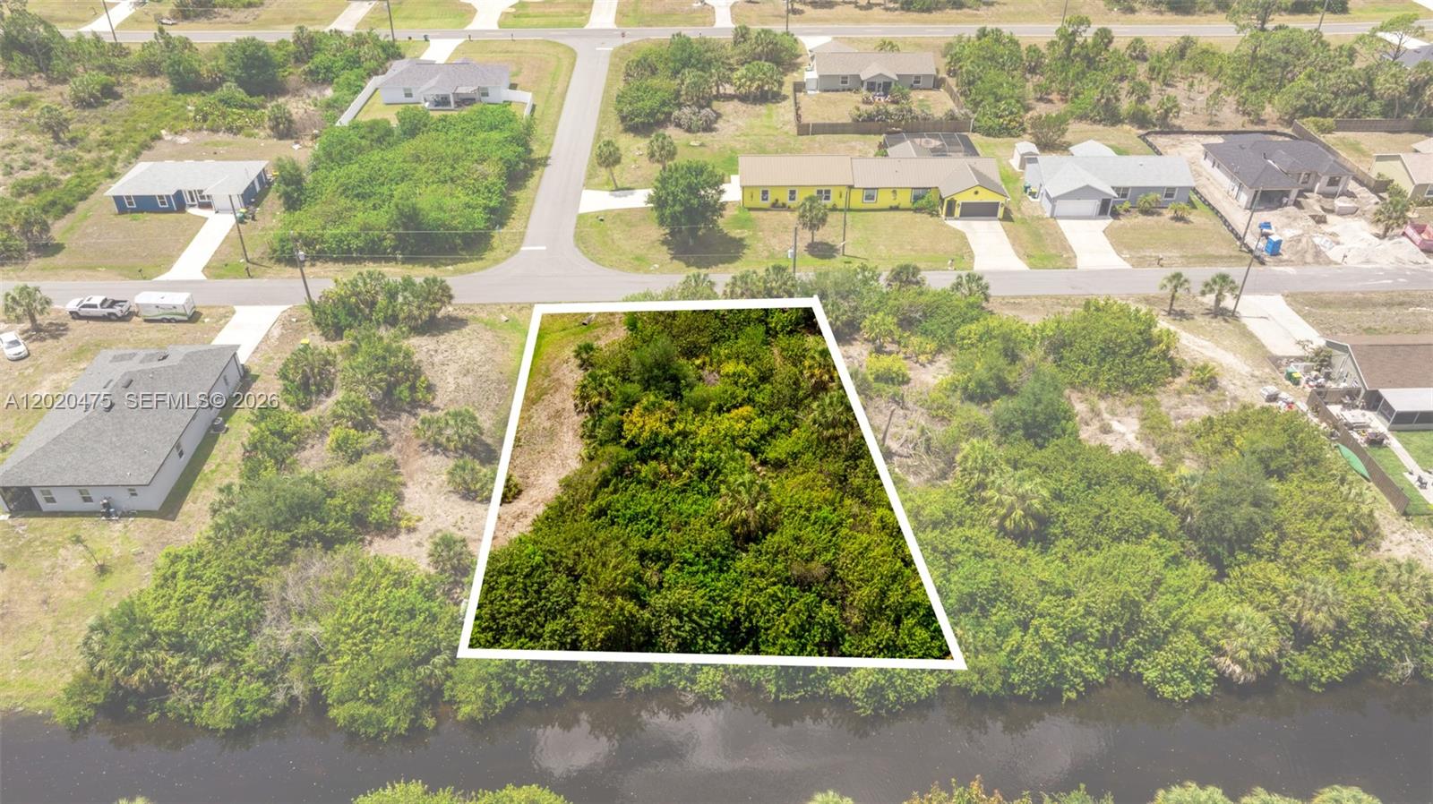 12132 Xavier Avenue, Port Charlotte, FL 33981, Port Charlotte