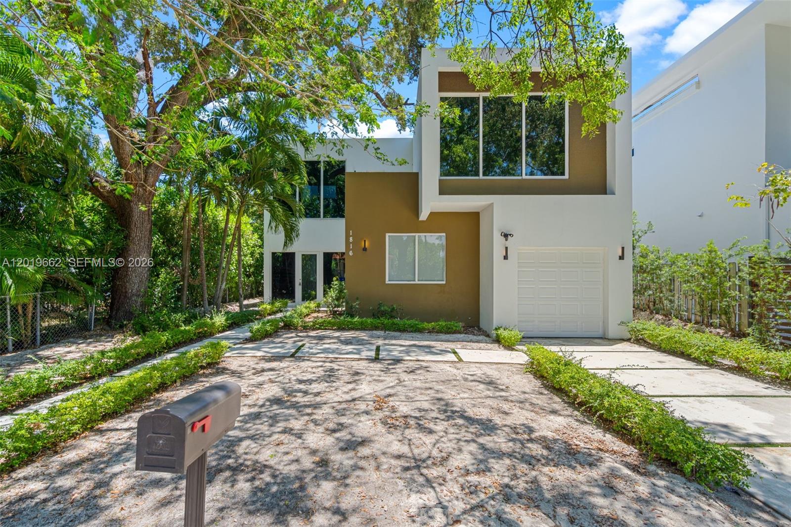 1816 SW 23rd Street, Miami, FL 33145