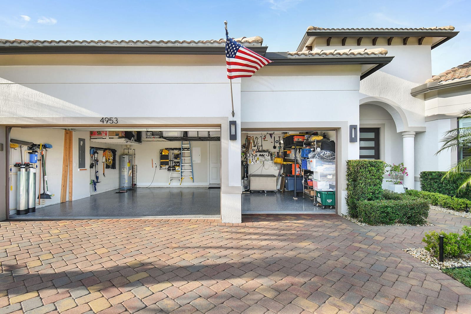4953 SW Sensation Street, Palm City, FL 34990 photo 25