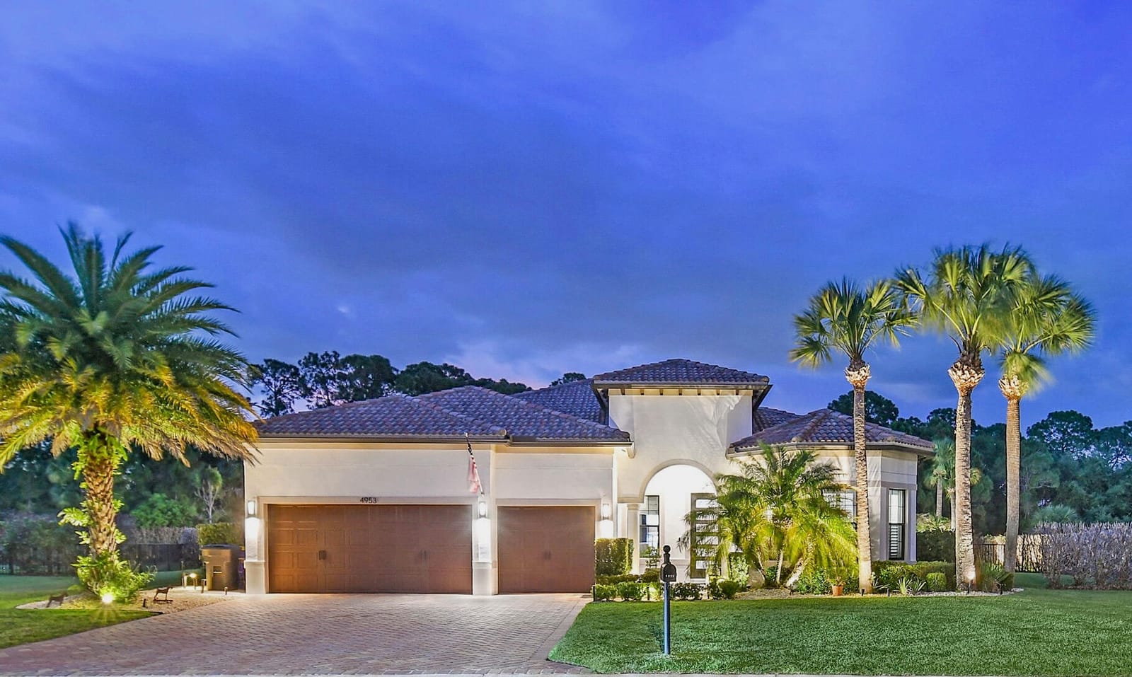 4953 SW Sensation Street, Palm City, FL 34990 photo 26
